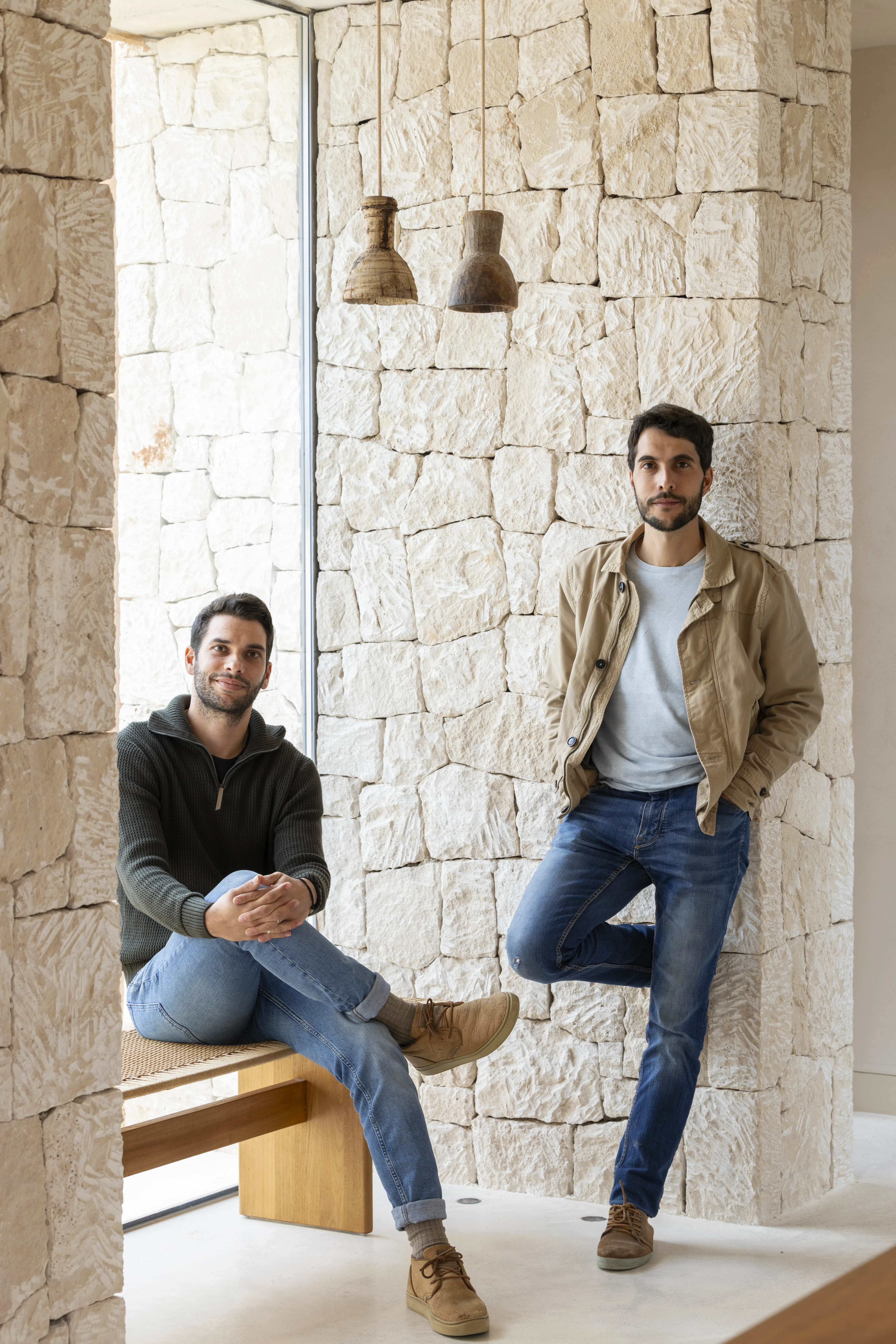 Trajectòria Call Vermell