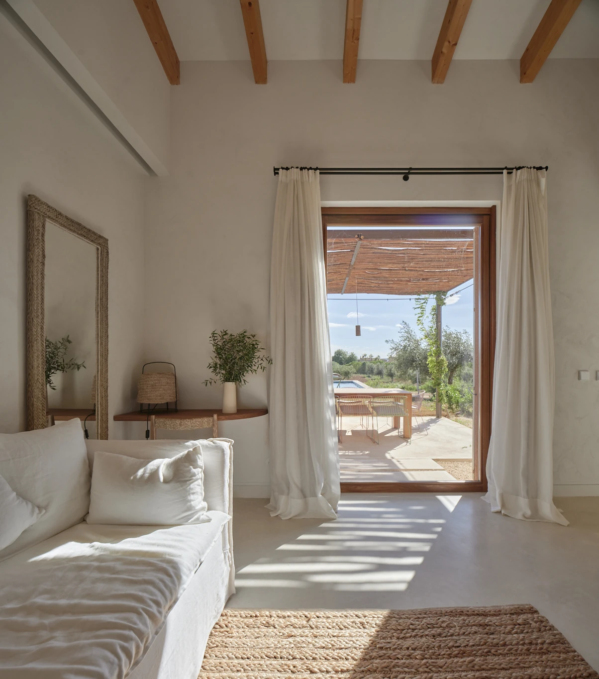 Materialitat Call Vermell