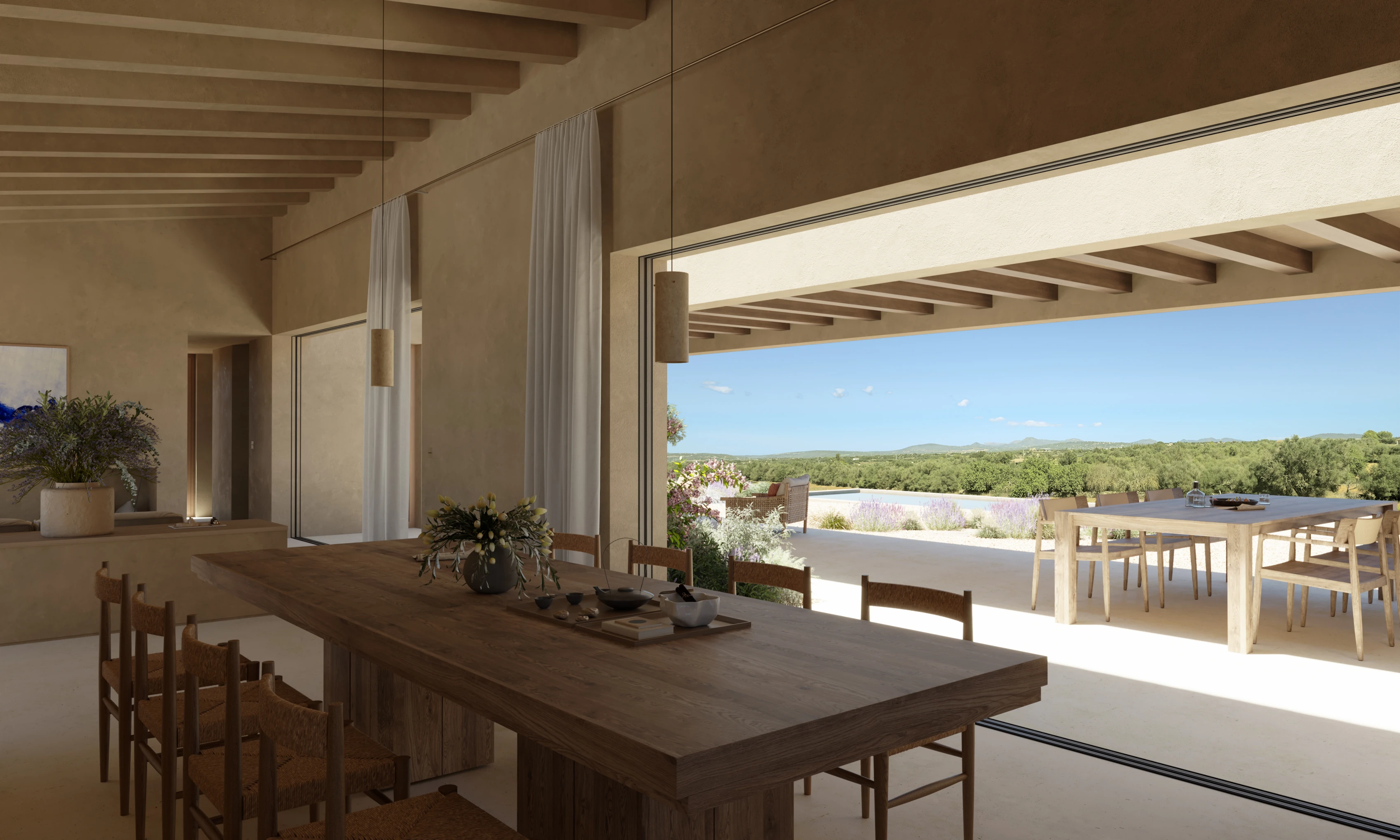 VILLA MARAC - Detalle 4