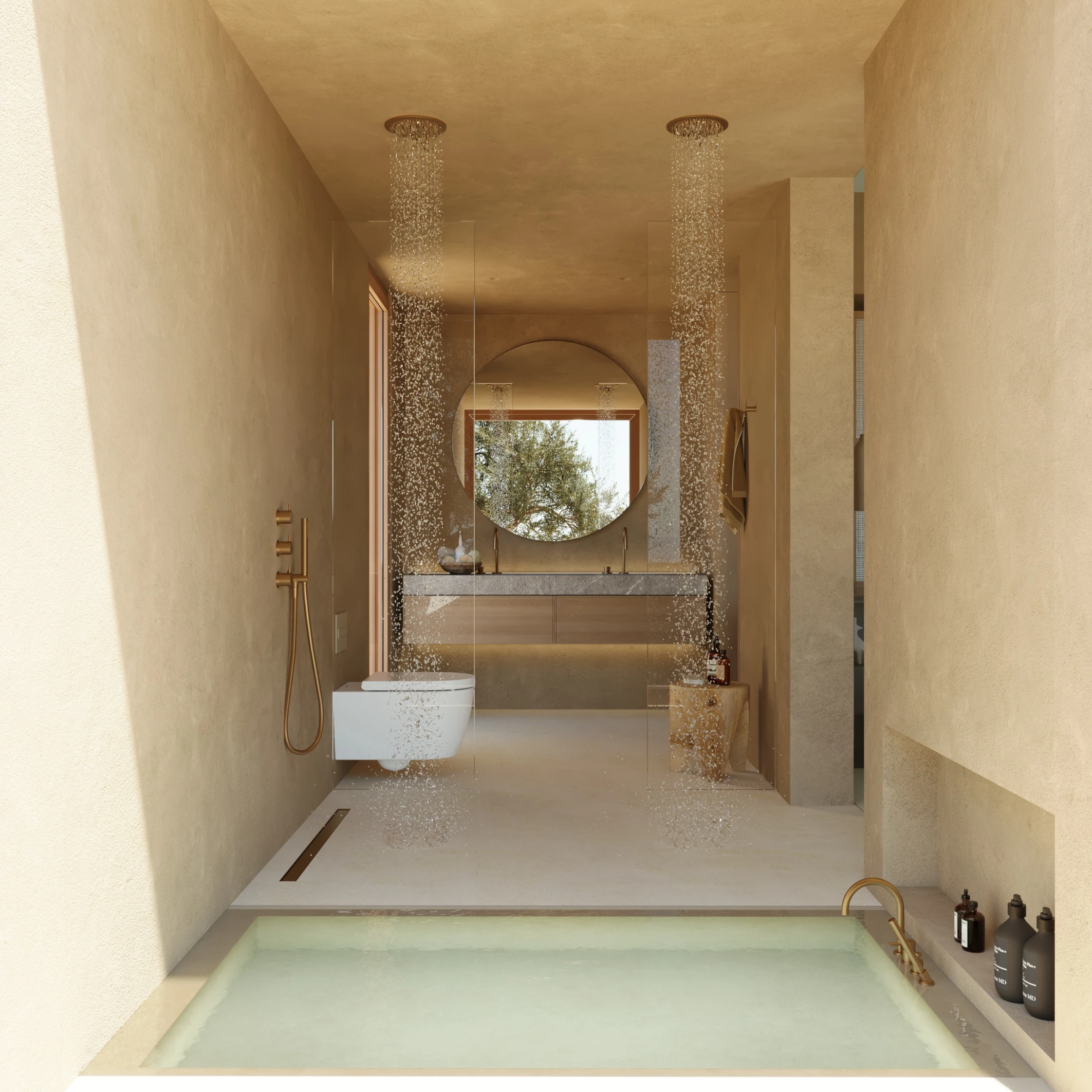 VILLA MARAC - Detalle 5