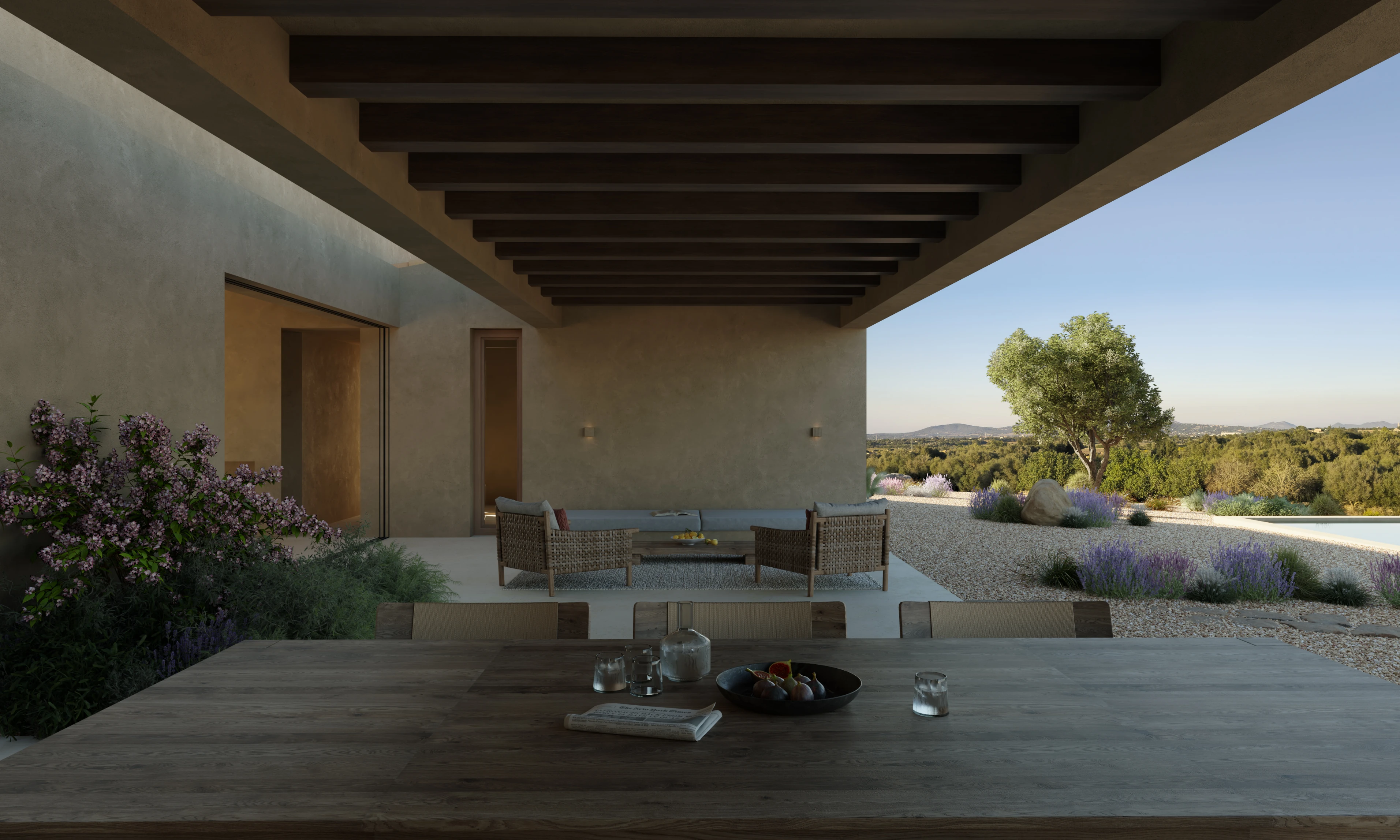 VILLA MARAC - Detalle 6