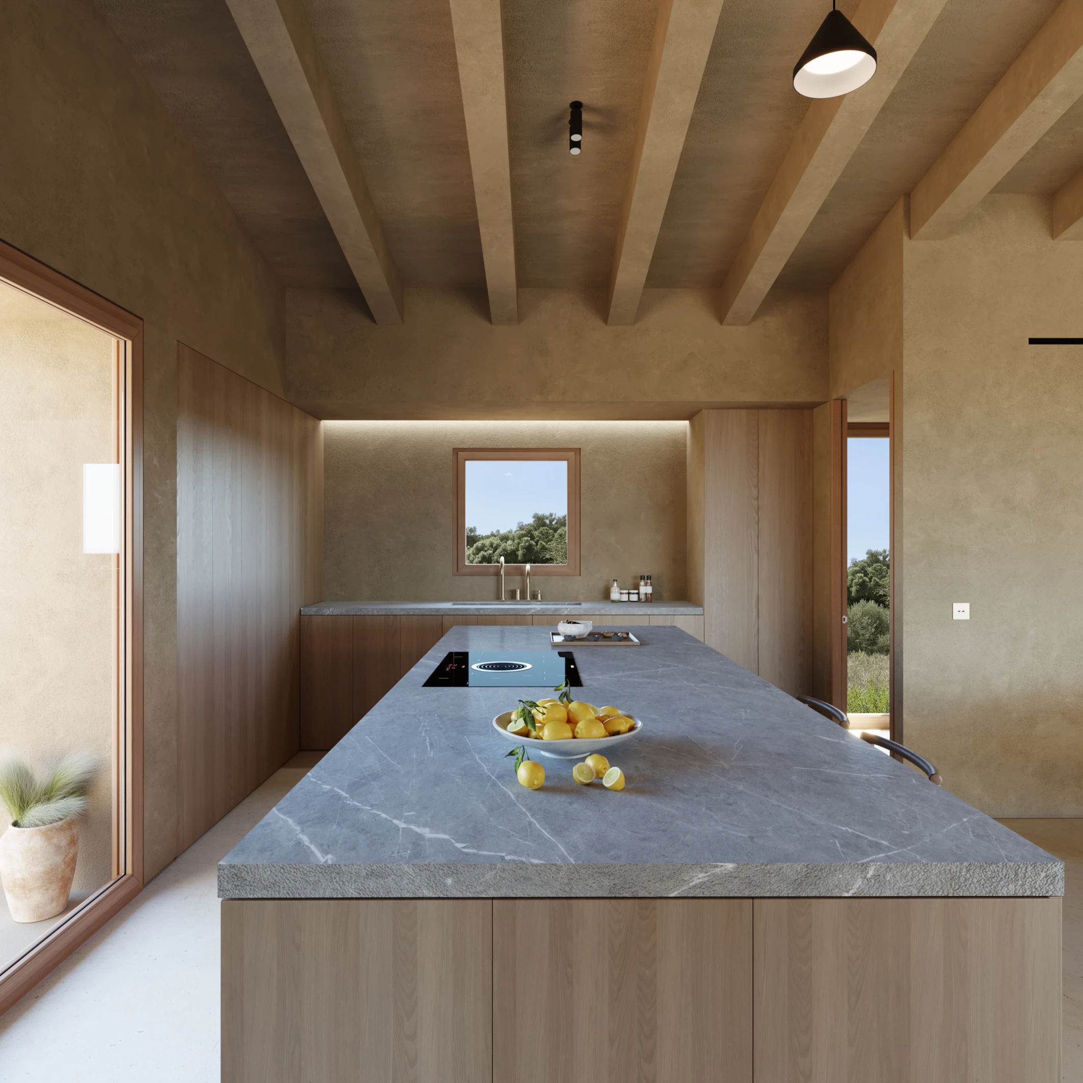 VILLA MARAC - Detalle 7