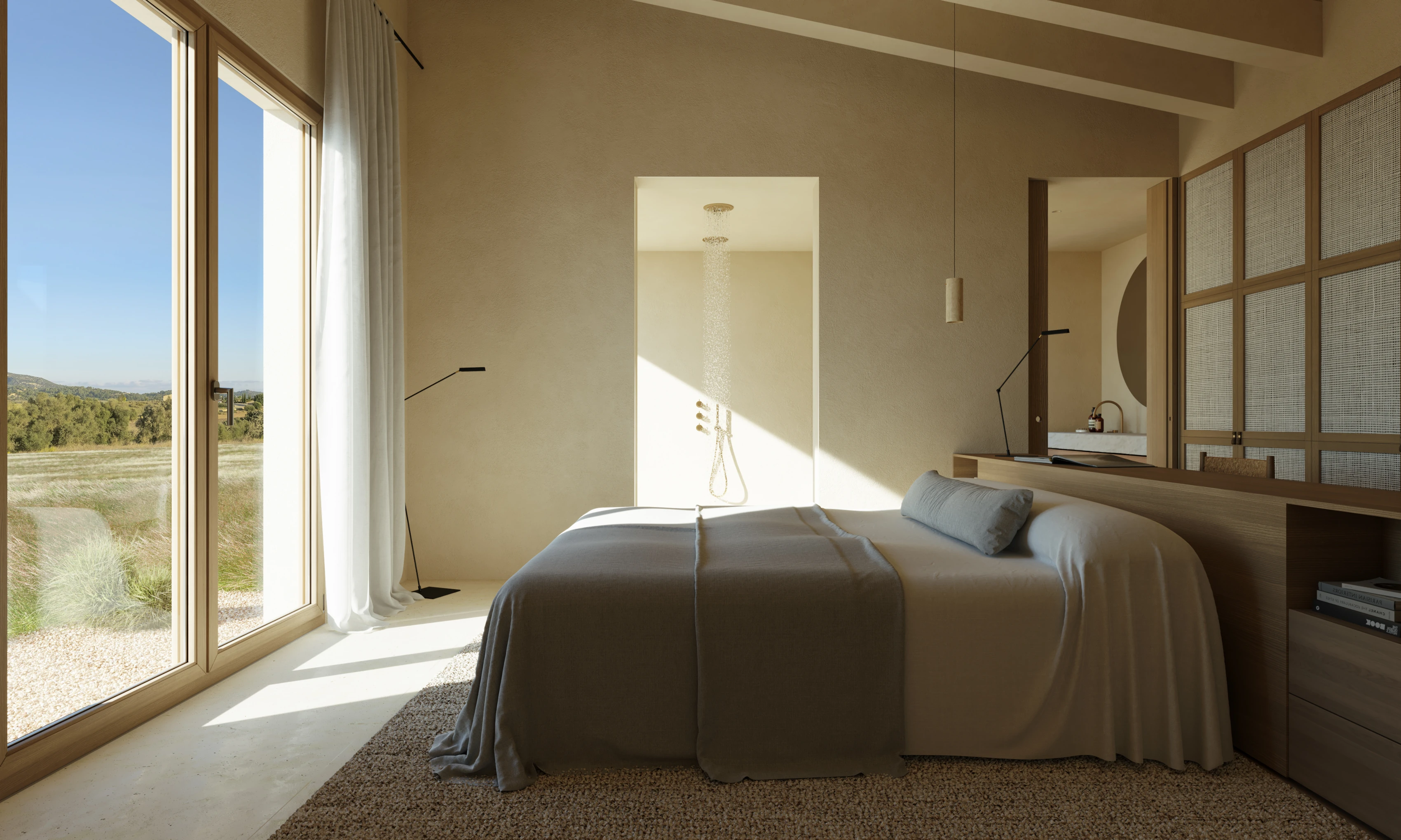 VILLA MARAC - Detalle 8