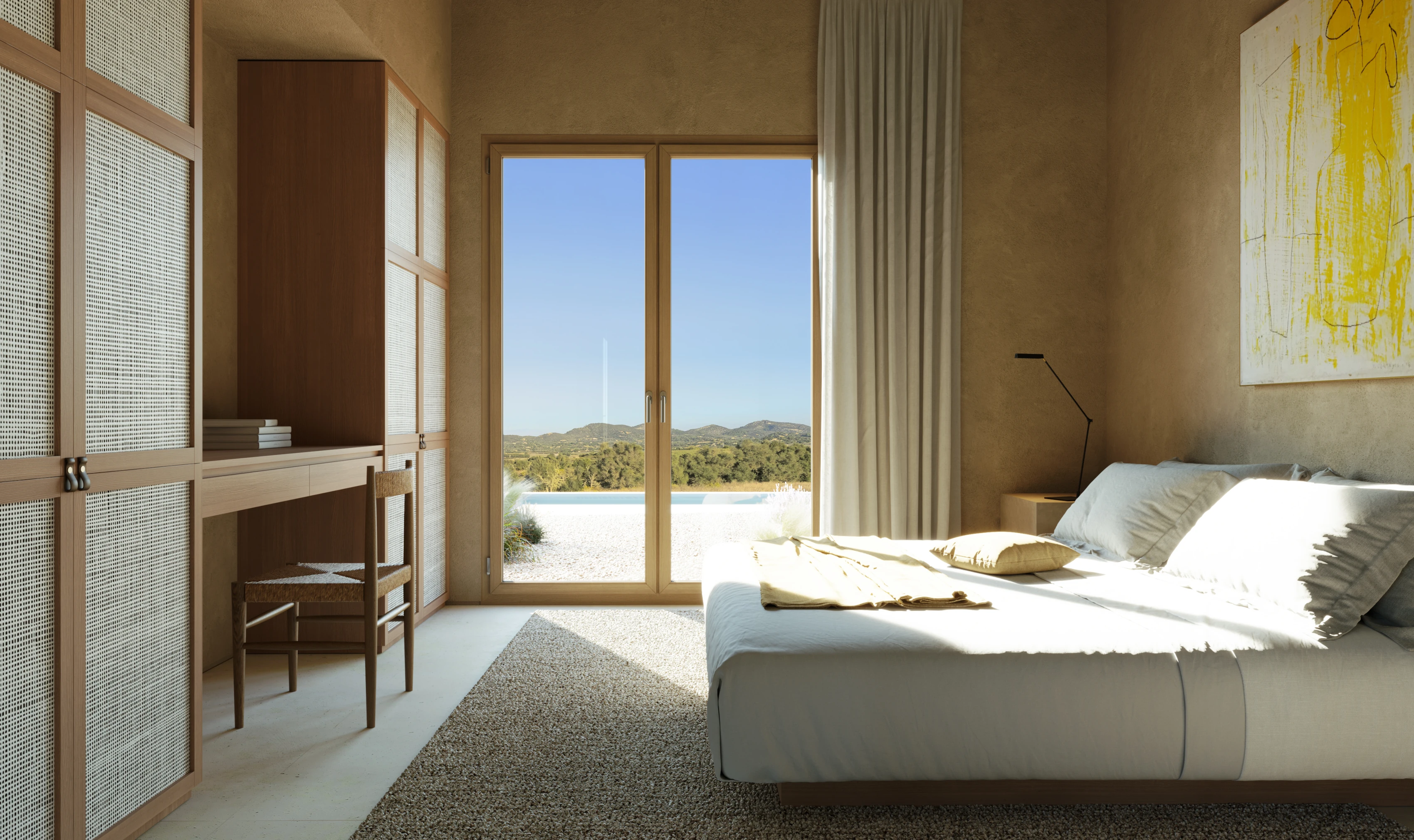 VILLA MARAC - Detalle 9