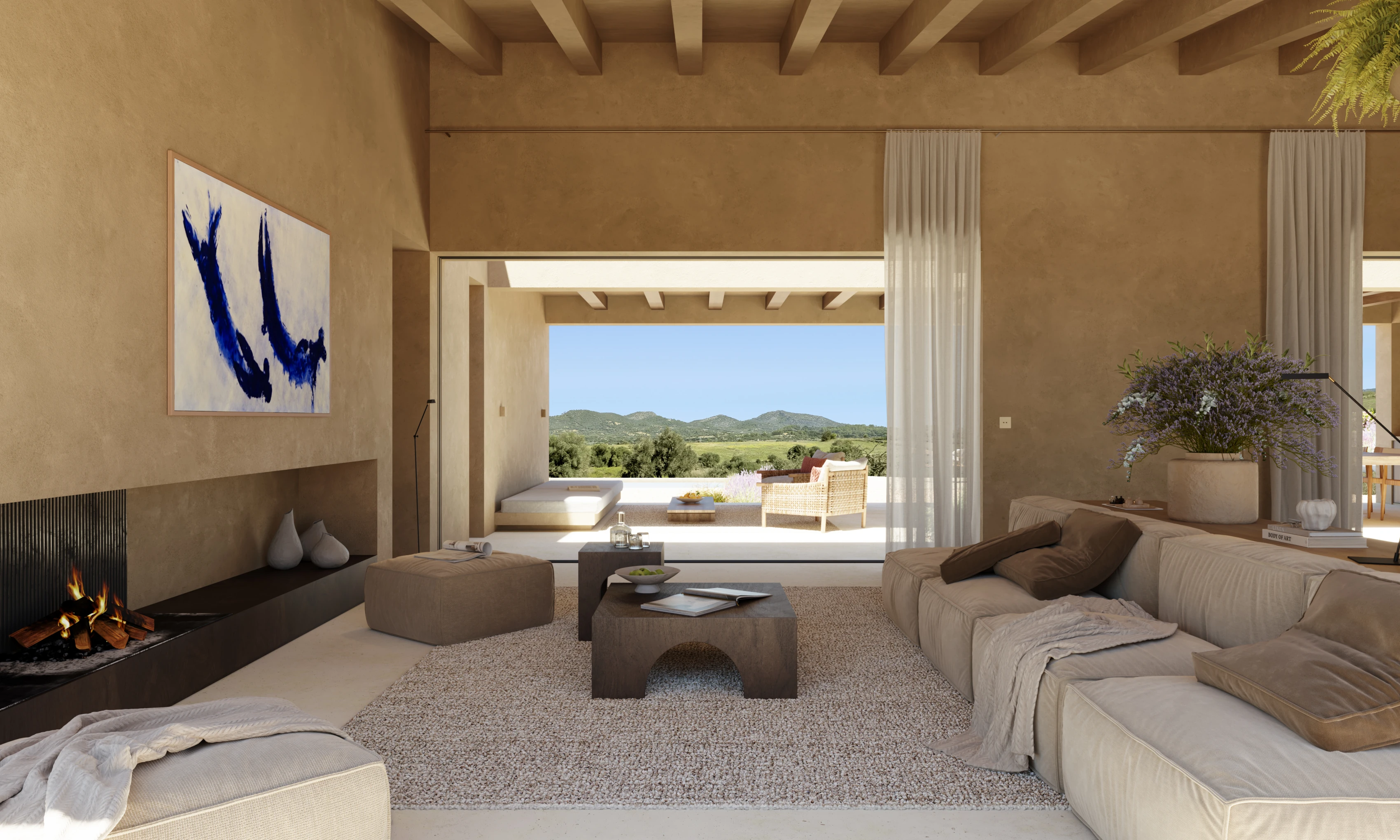 VILLA MARAC - Detalle 10