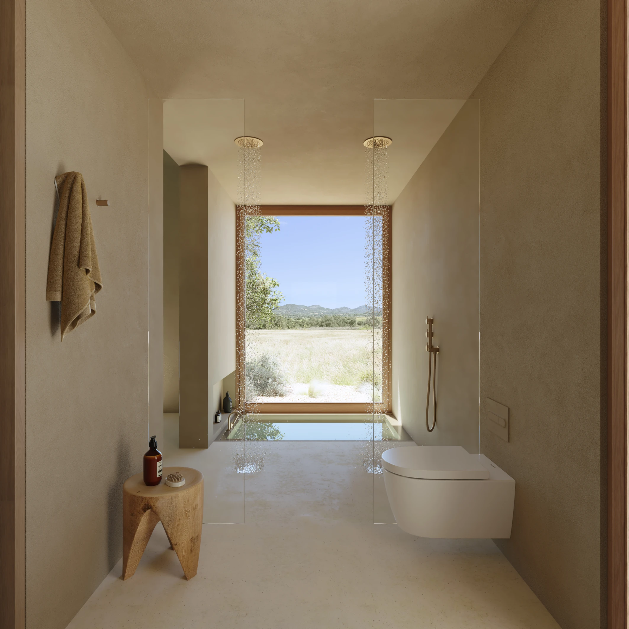 VILLA MARAC - Detalle 12