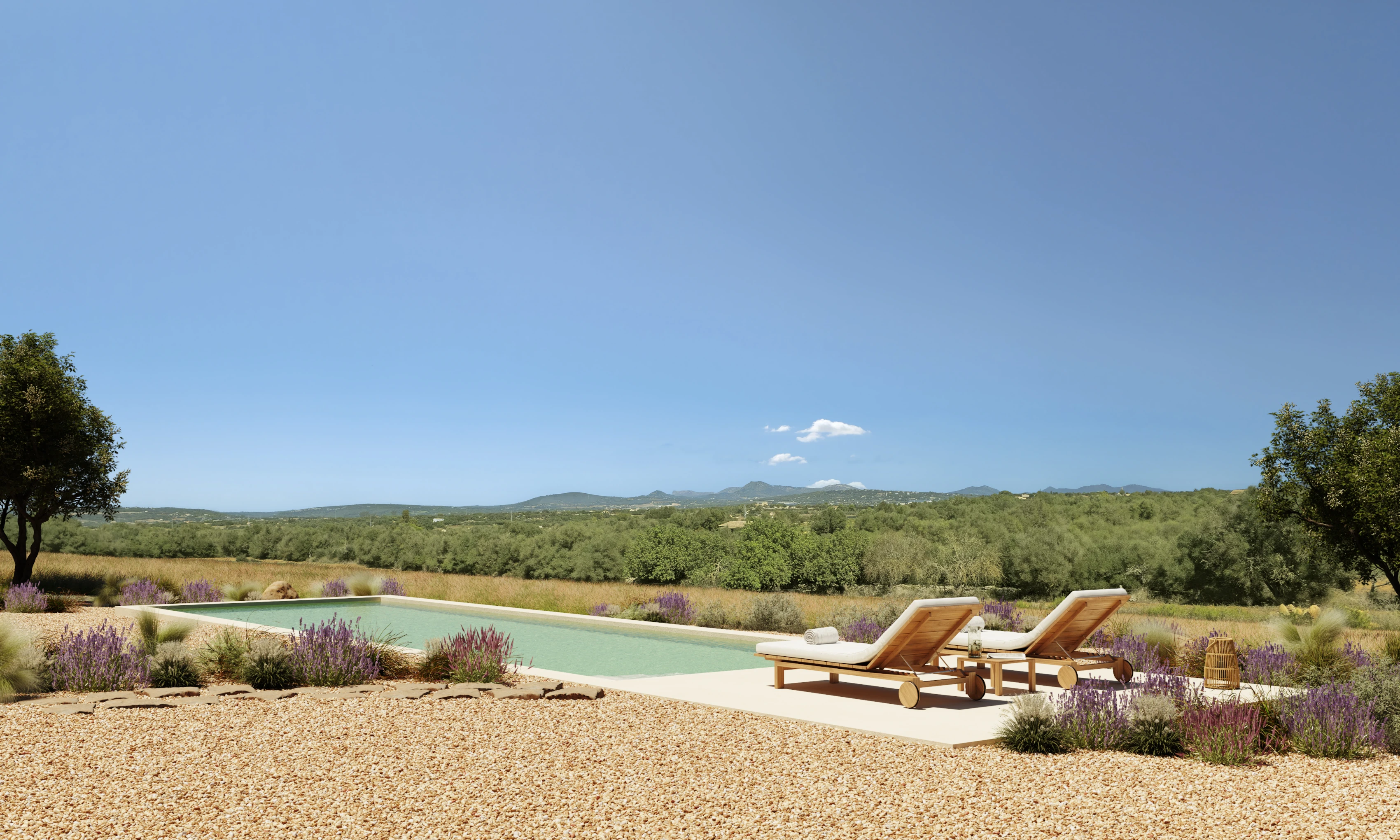 VILLA MARAC - Detalle 14