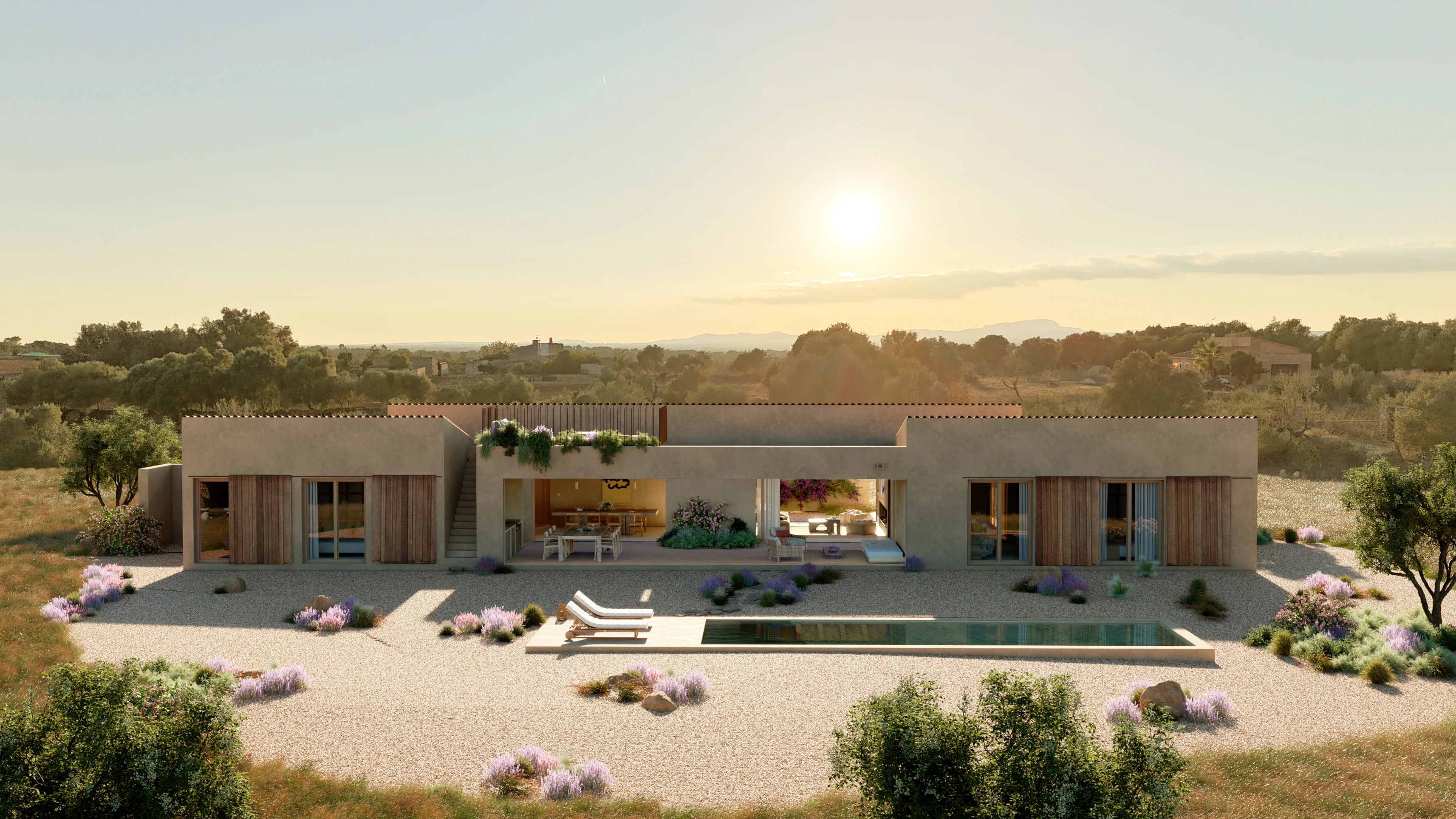 VILLA MARAC - Detalle 15