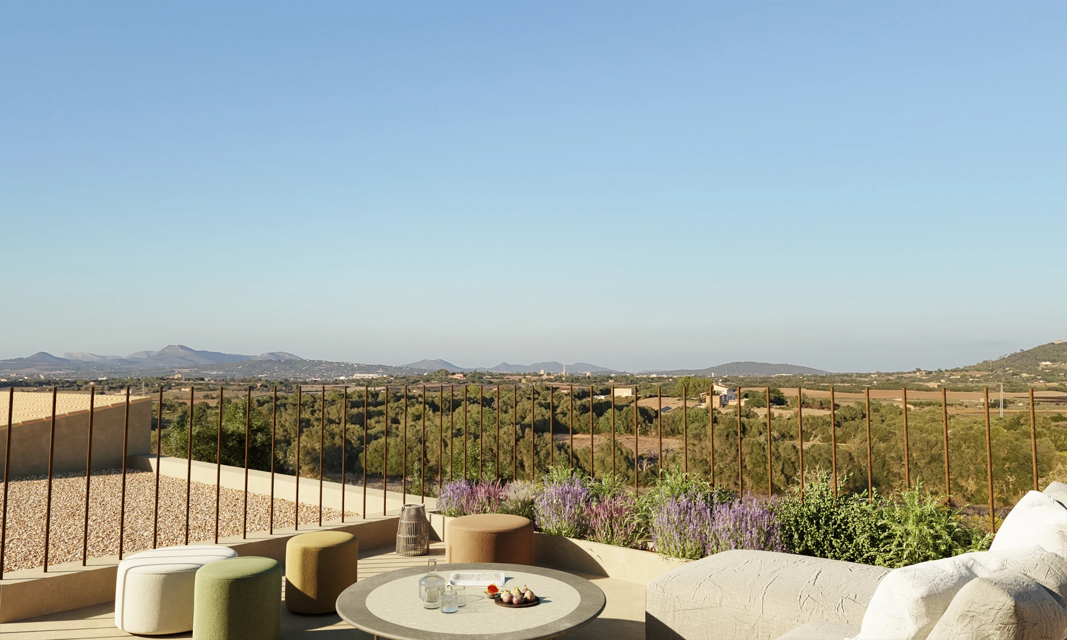 VILLA MARAC - Detalle 16