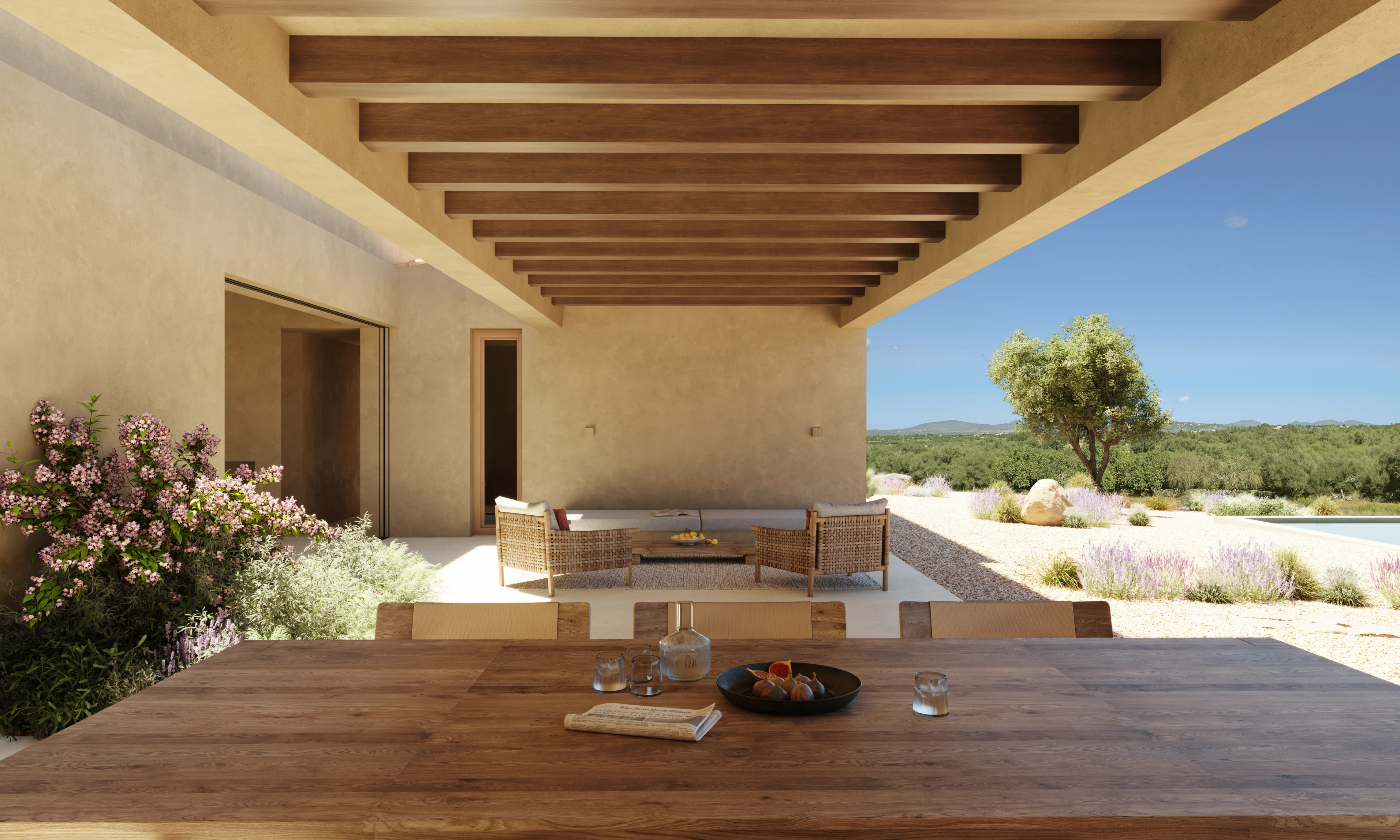 VILLA MARAC - Detalle 17