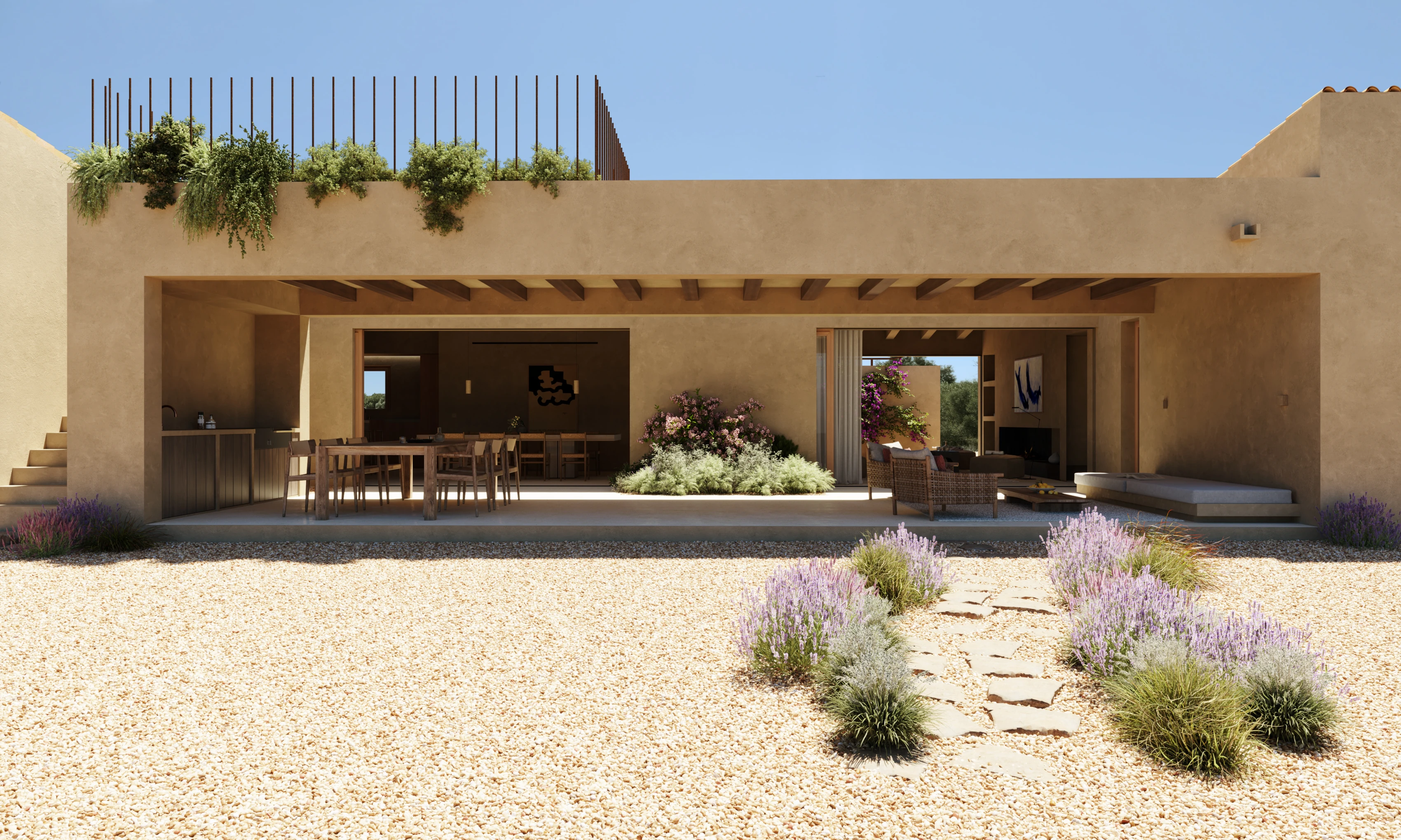 VILLA MARAC - Detalle 18