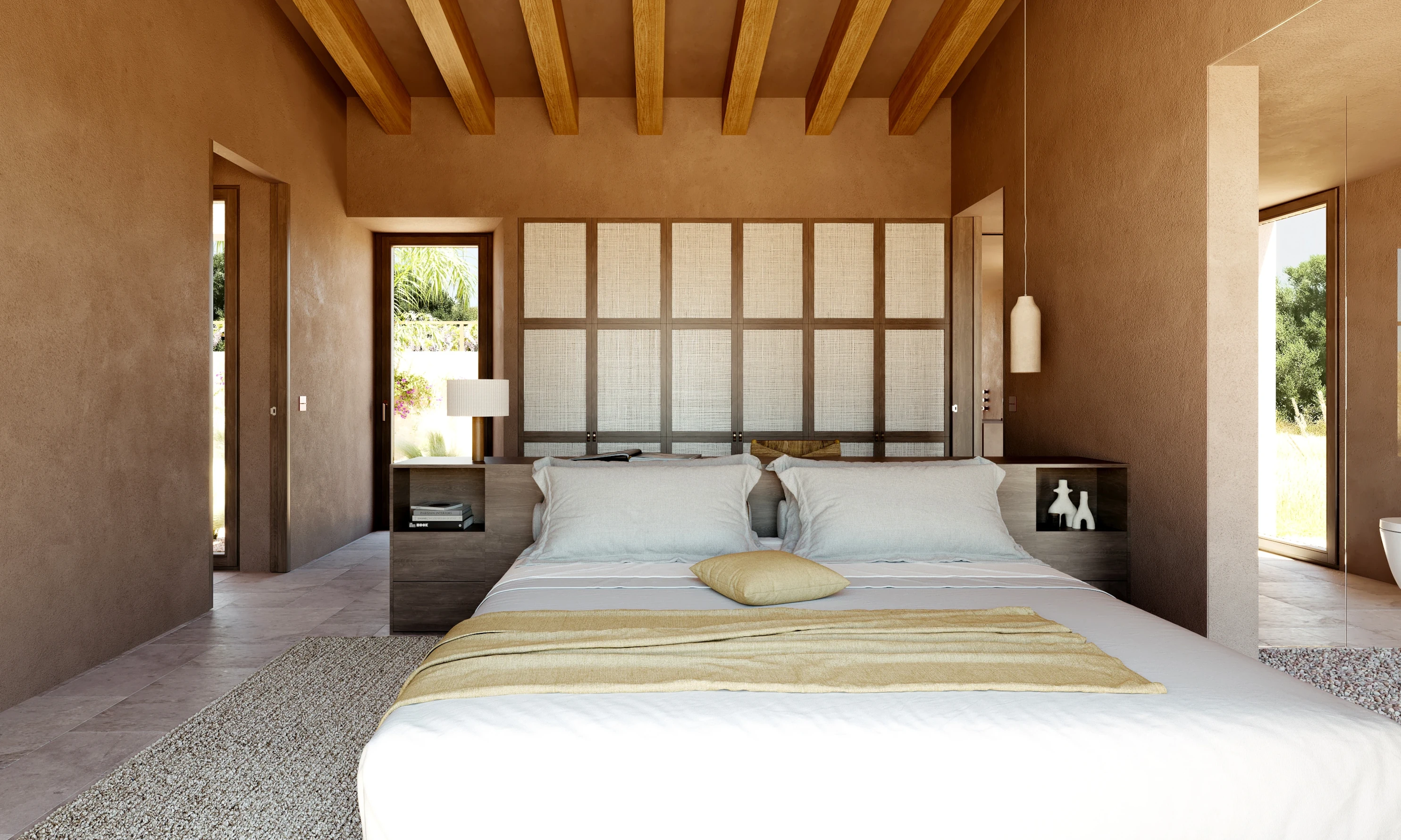 VILLA JUSTANI I - Detalle 2