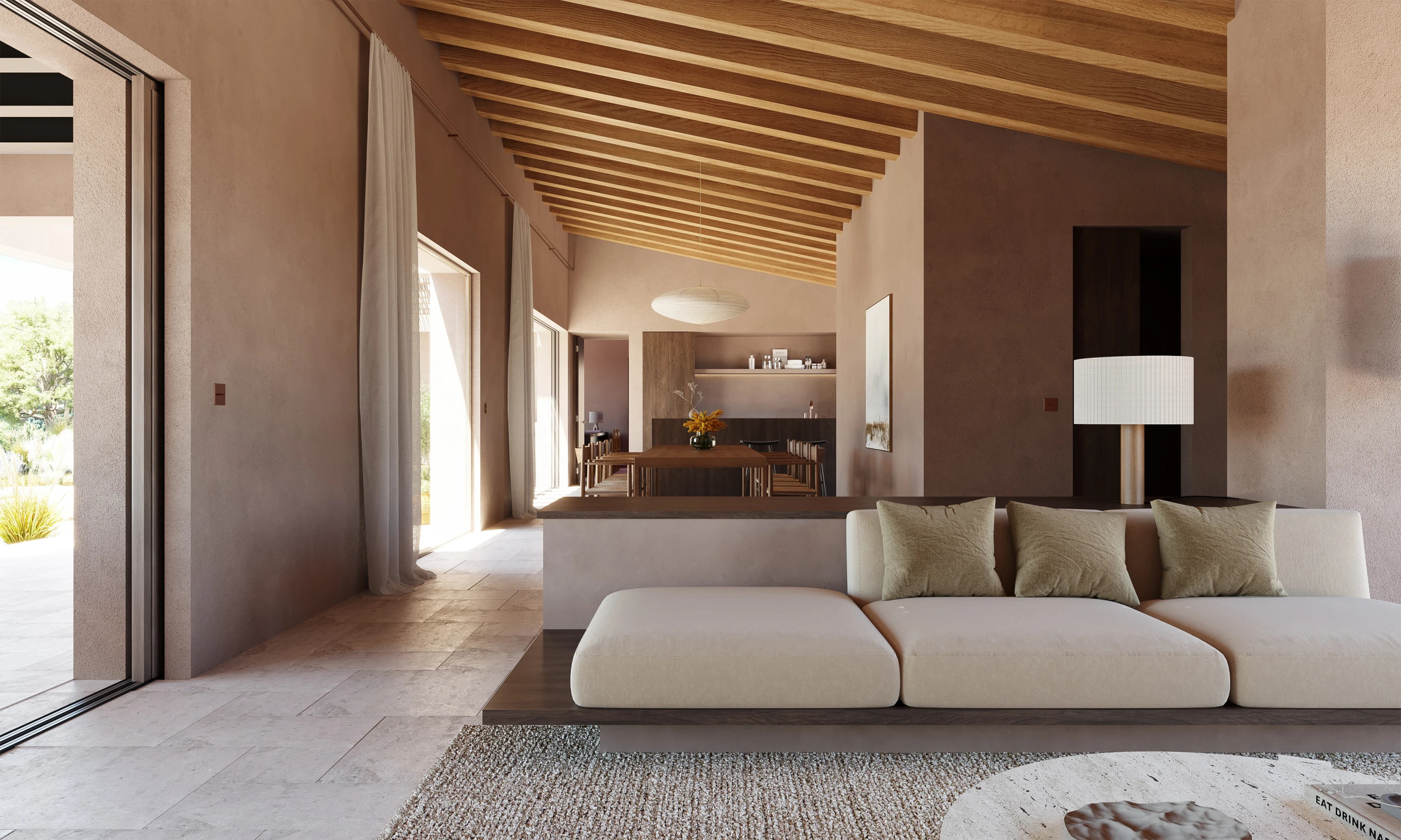 VILLA JUSTANI I - Detalle 3