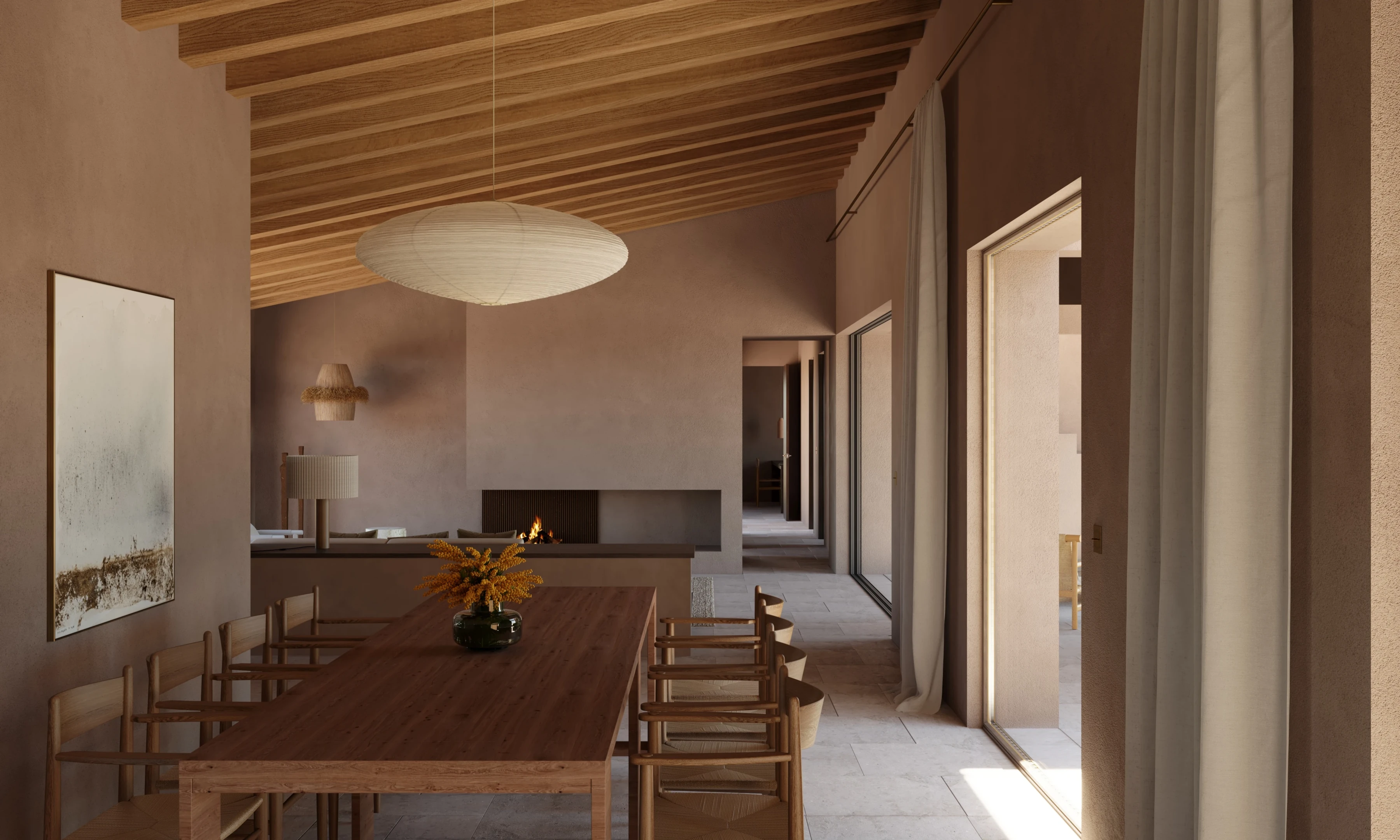 VILLA JUSTANI I - Detalle 4