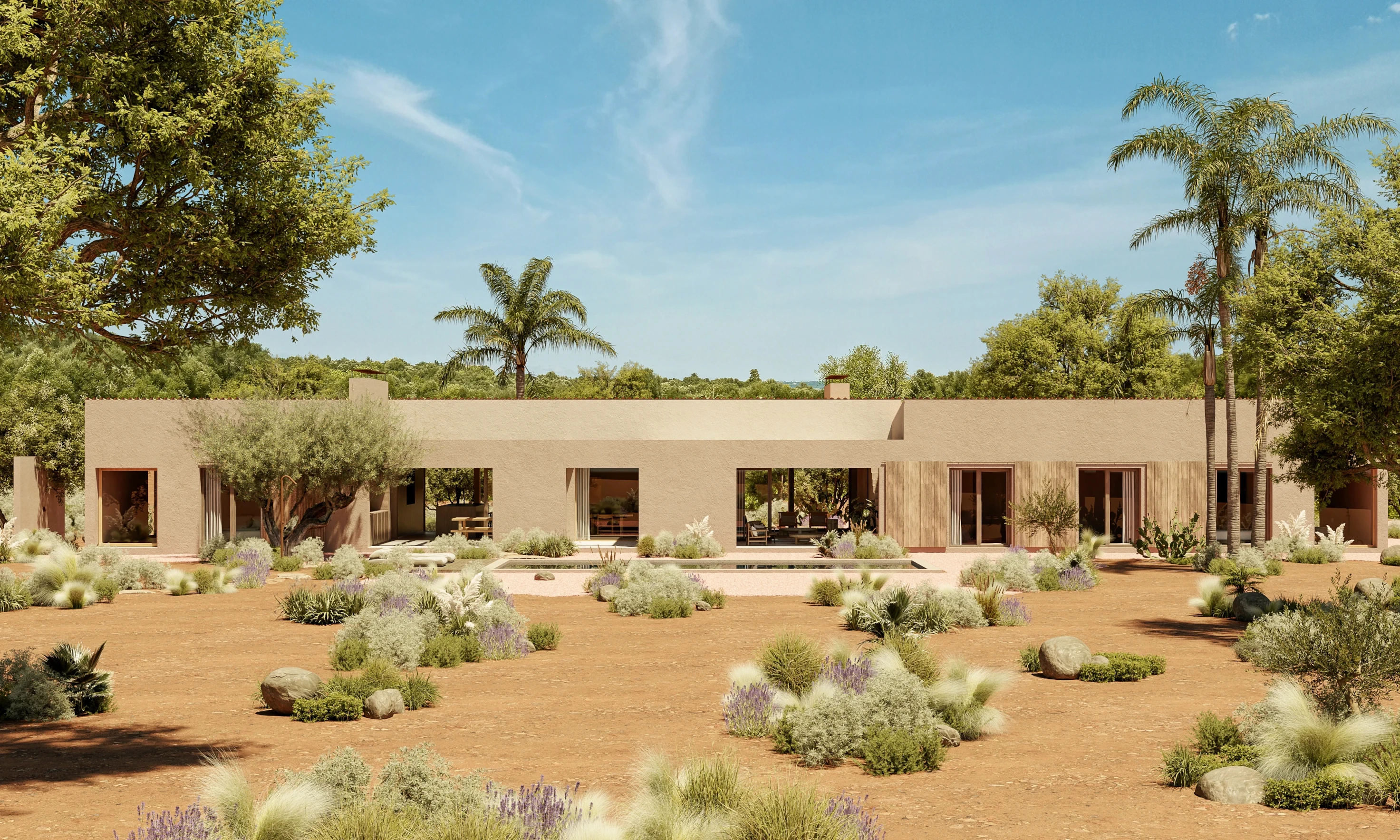 VILLA JUSTANI I - Detalle 5