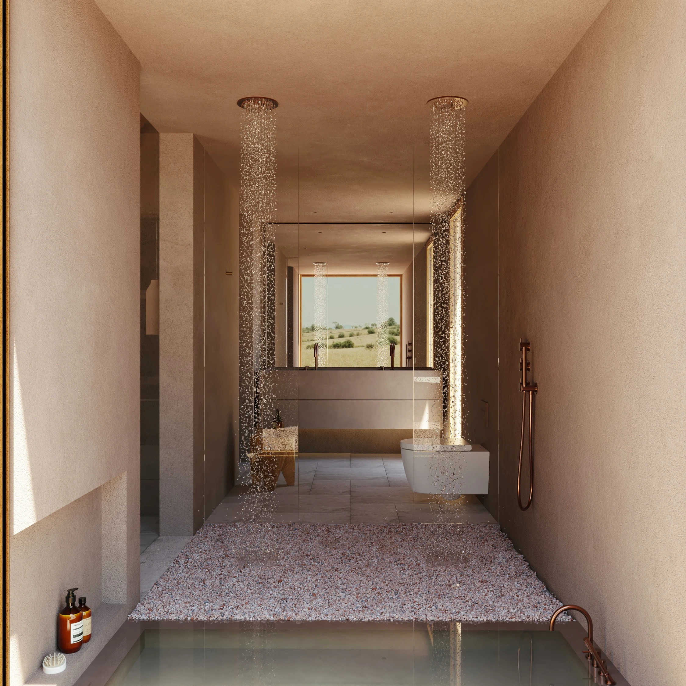 VILLA JUSTANI I - Detalle 6