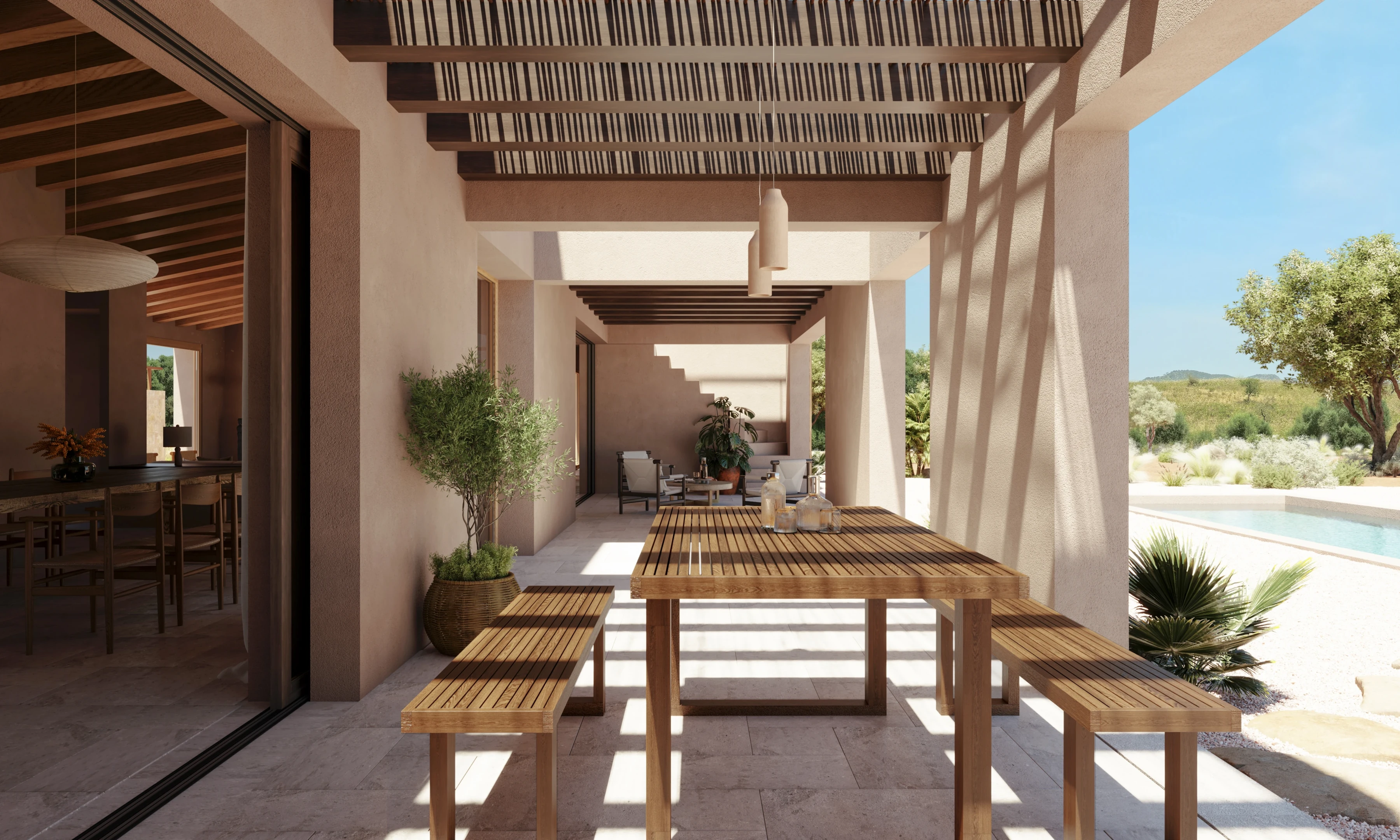 VILLA JUSTANI I - Detalle 7