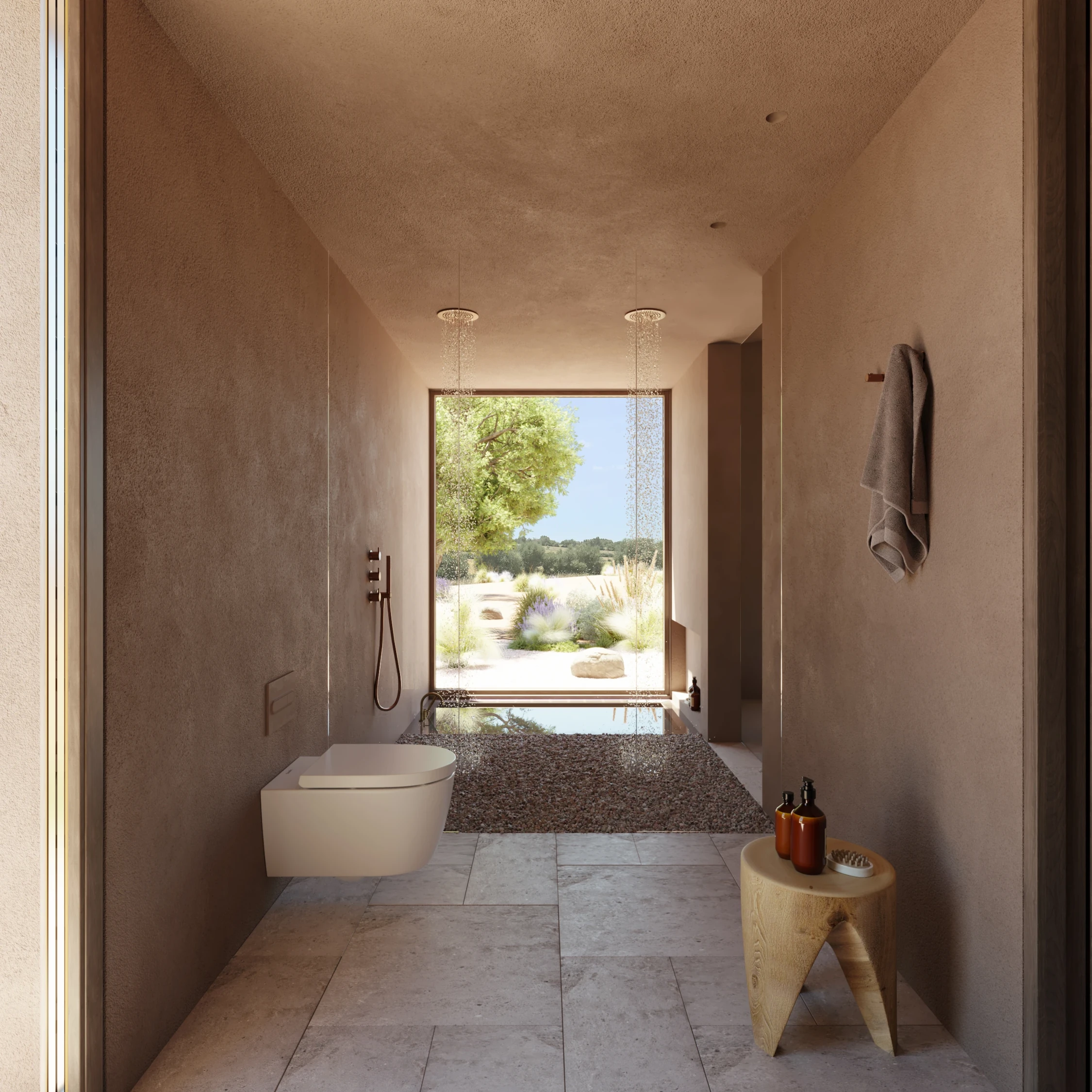 VILLA JUSTANI I - Detalle 8