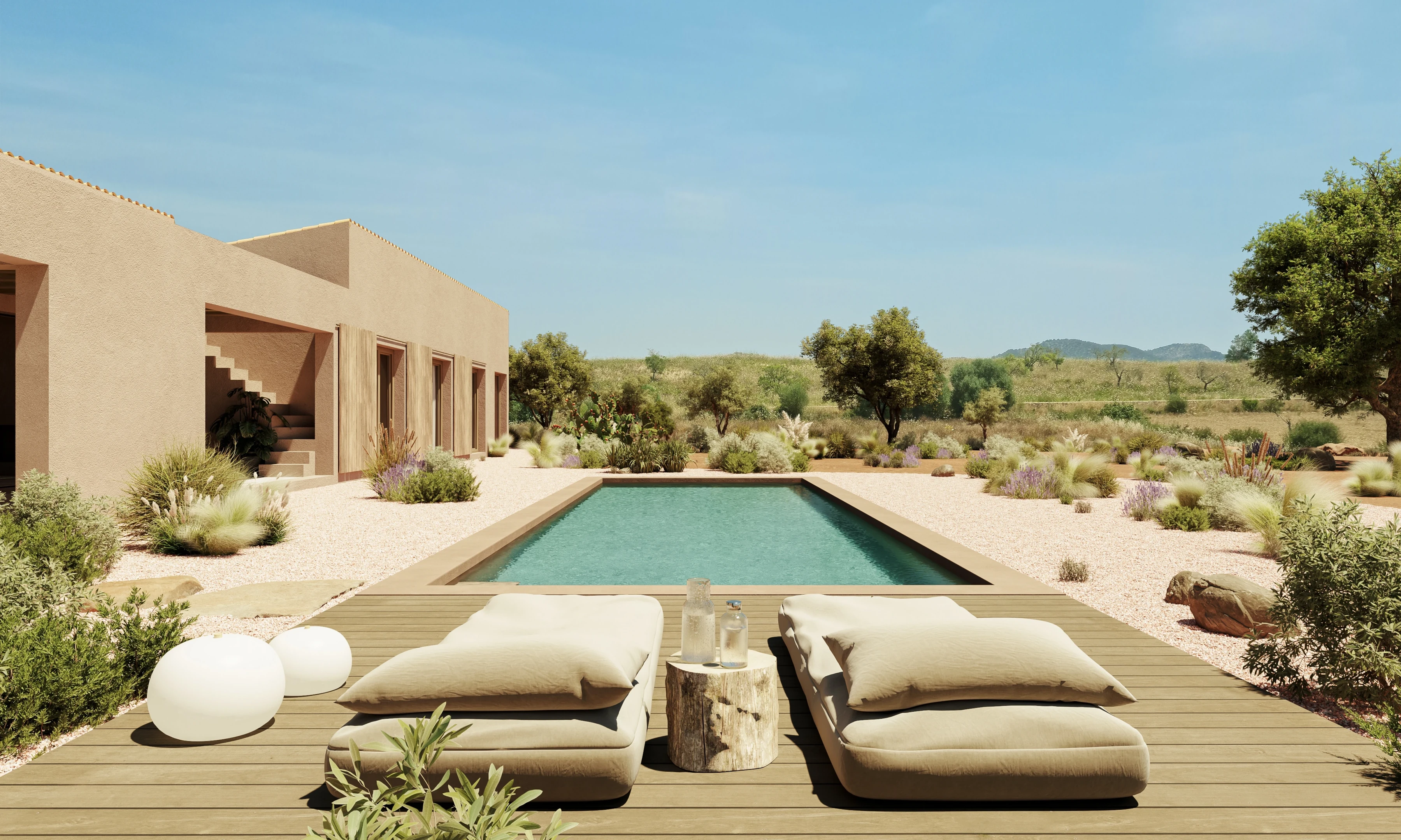 VILLA JUSTANI I - Detalle 10