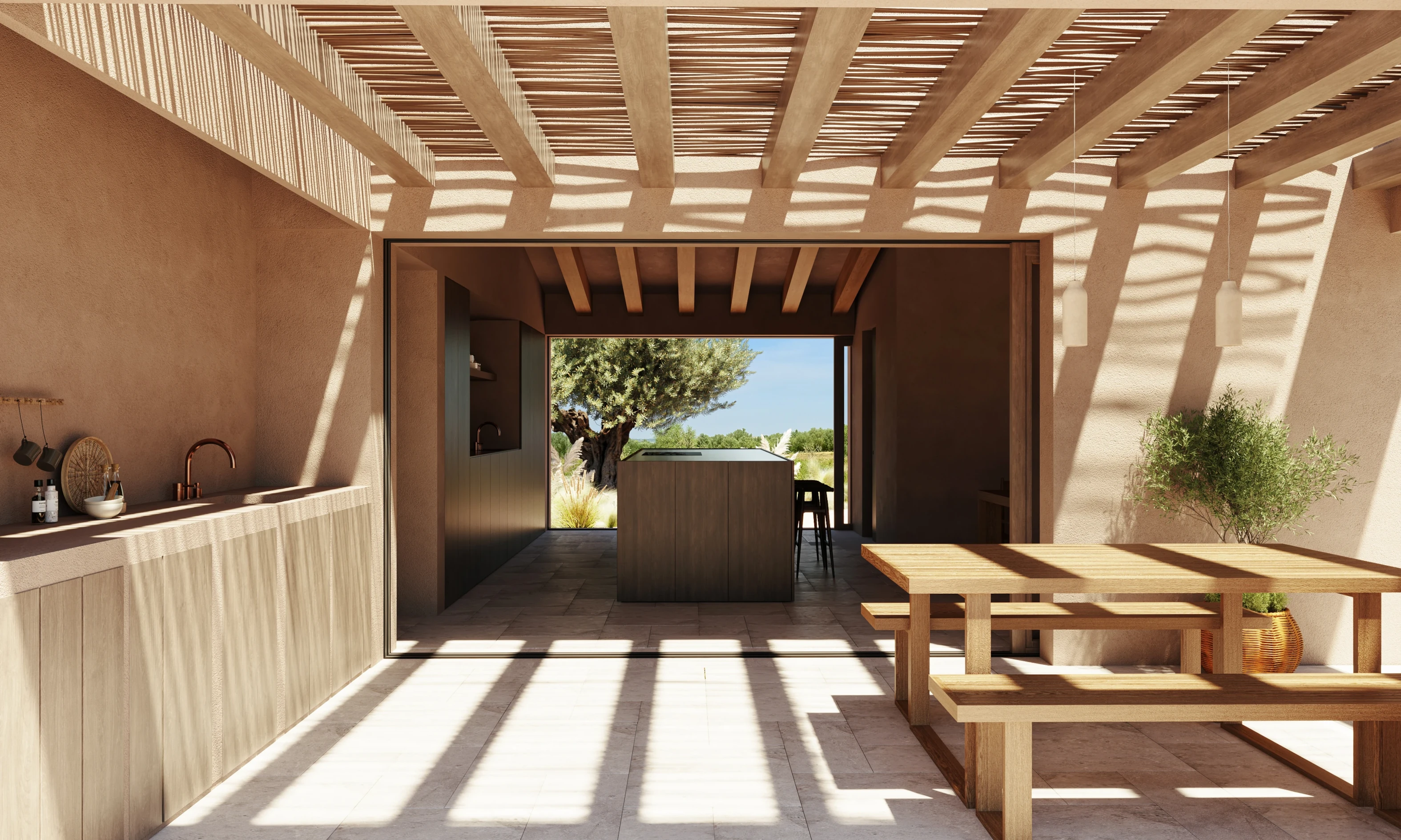 VILLA JUSTANI I - Detalle 12