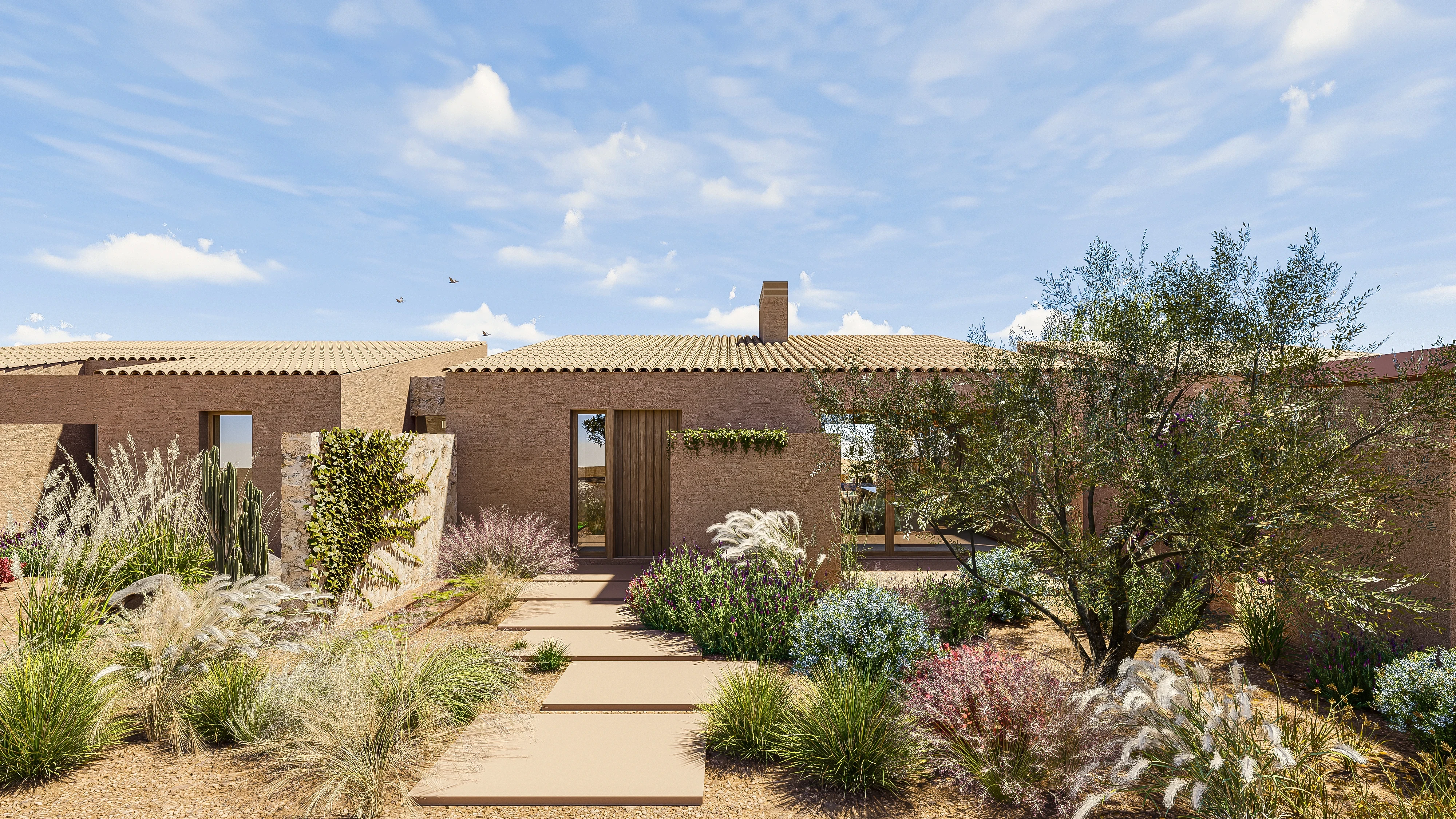 VILLA JUSTANI III - Detalle 1