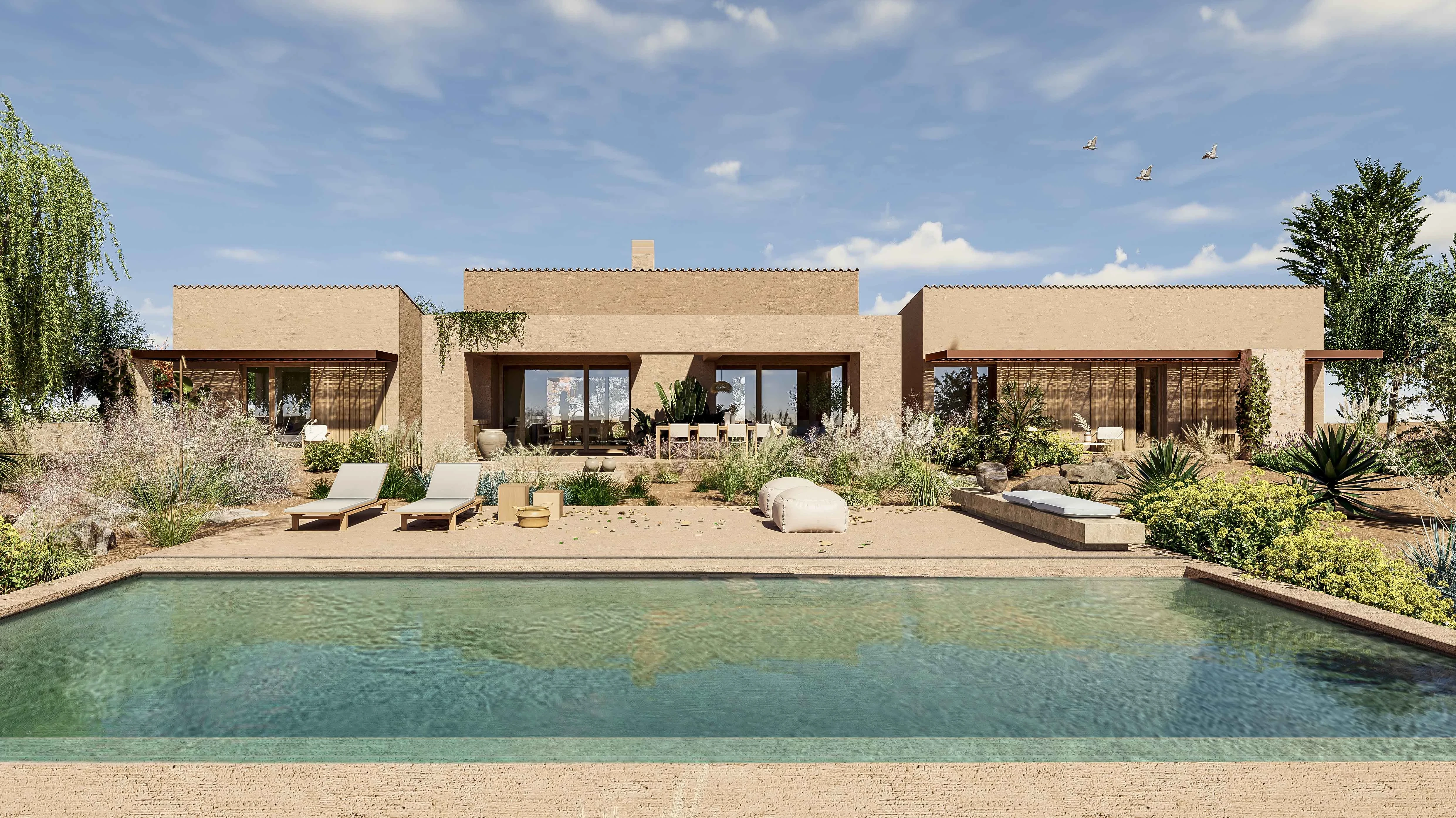 VILLA JUSTANI III - Detalle 2