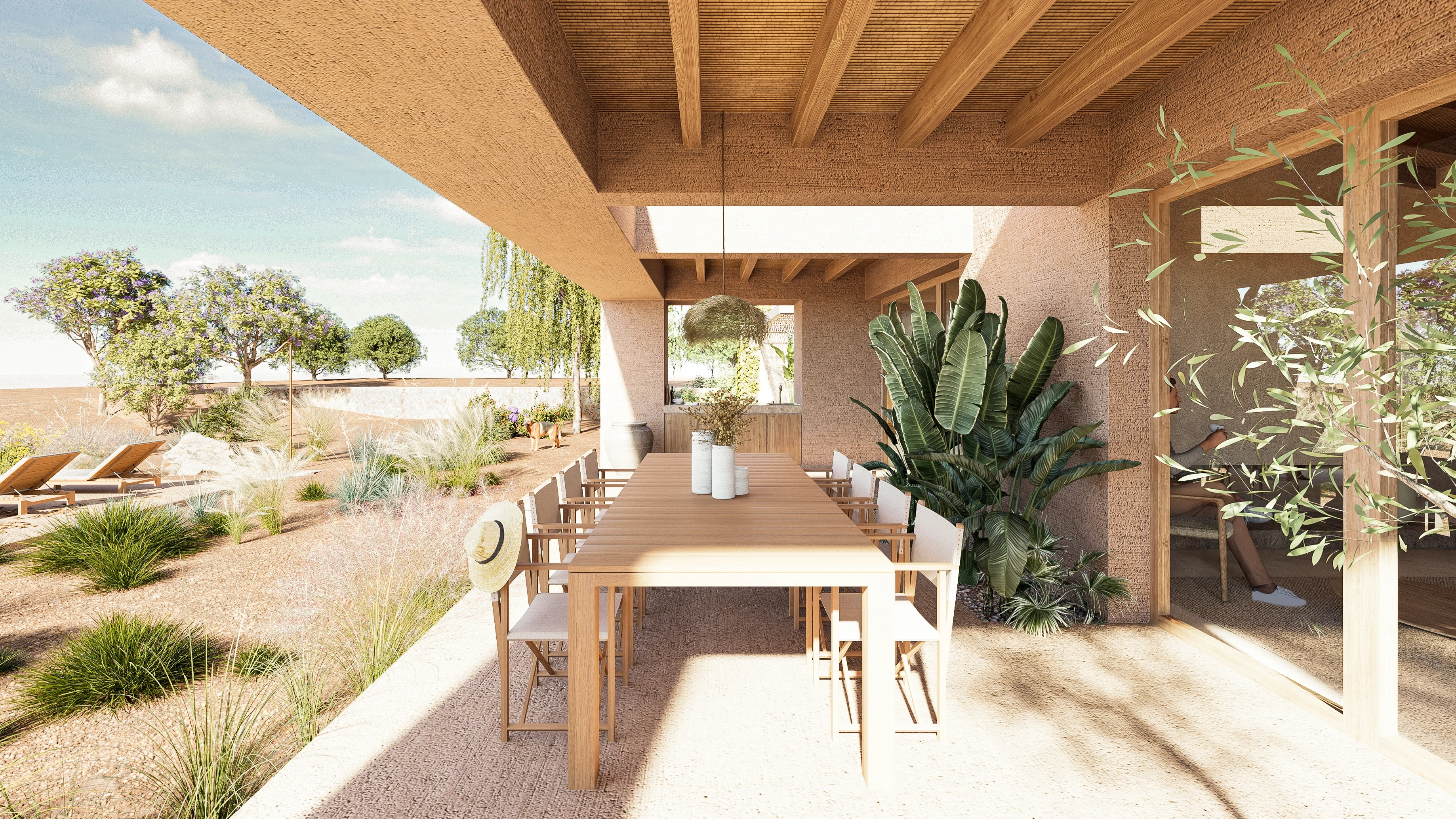 VILLA JUSTANI III - Detalle 3