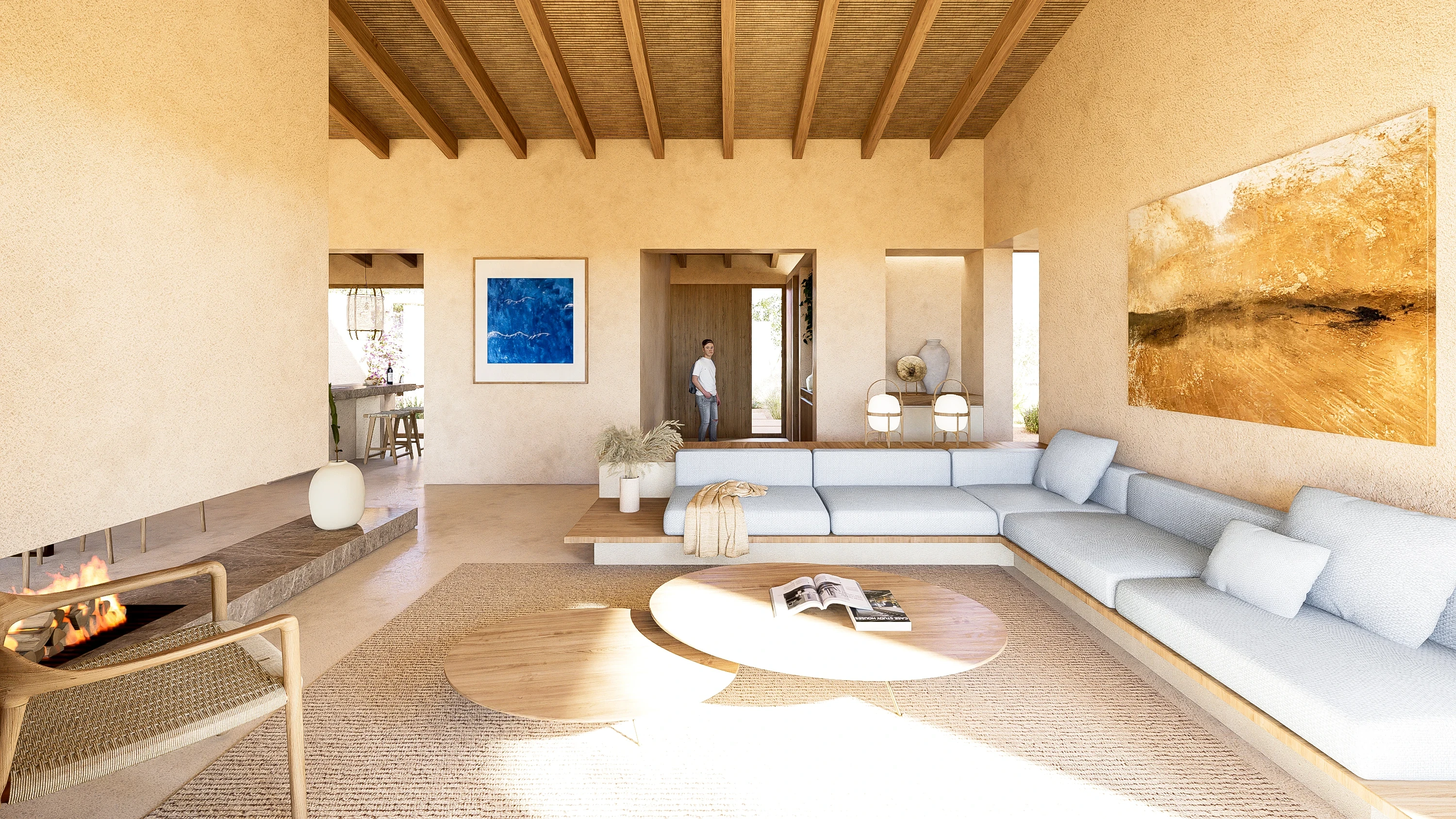 VILLA JUSTANI III - Detalle 4