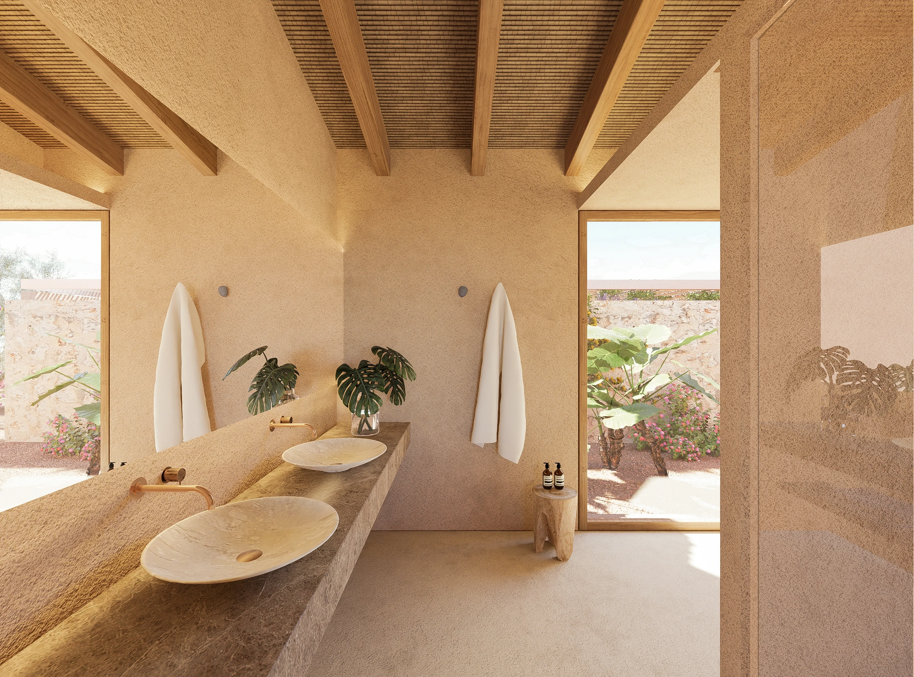 VILLA JUSTANI III - Detalle 5