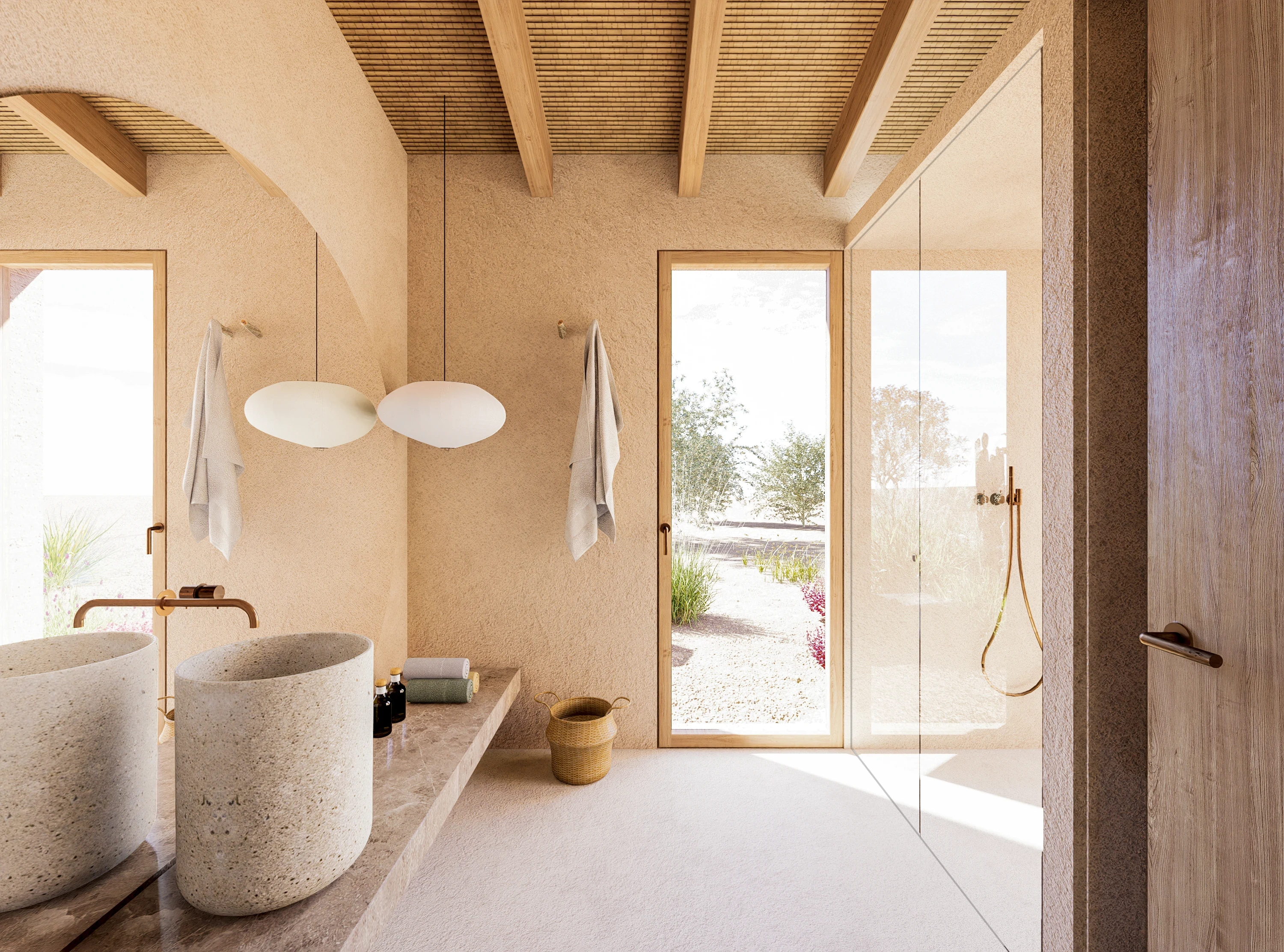 VILLA JUSTANI III - Detalle 7