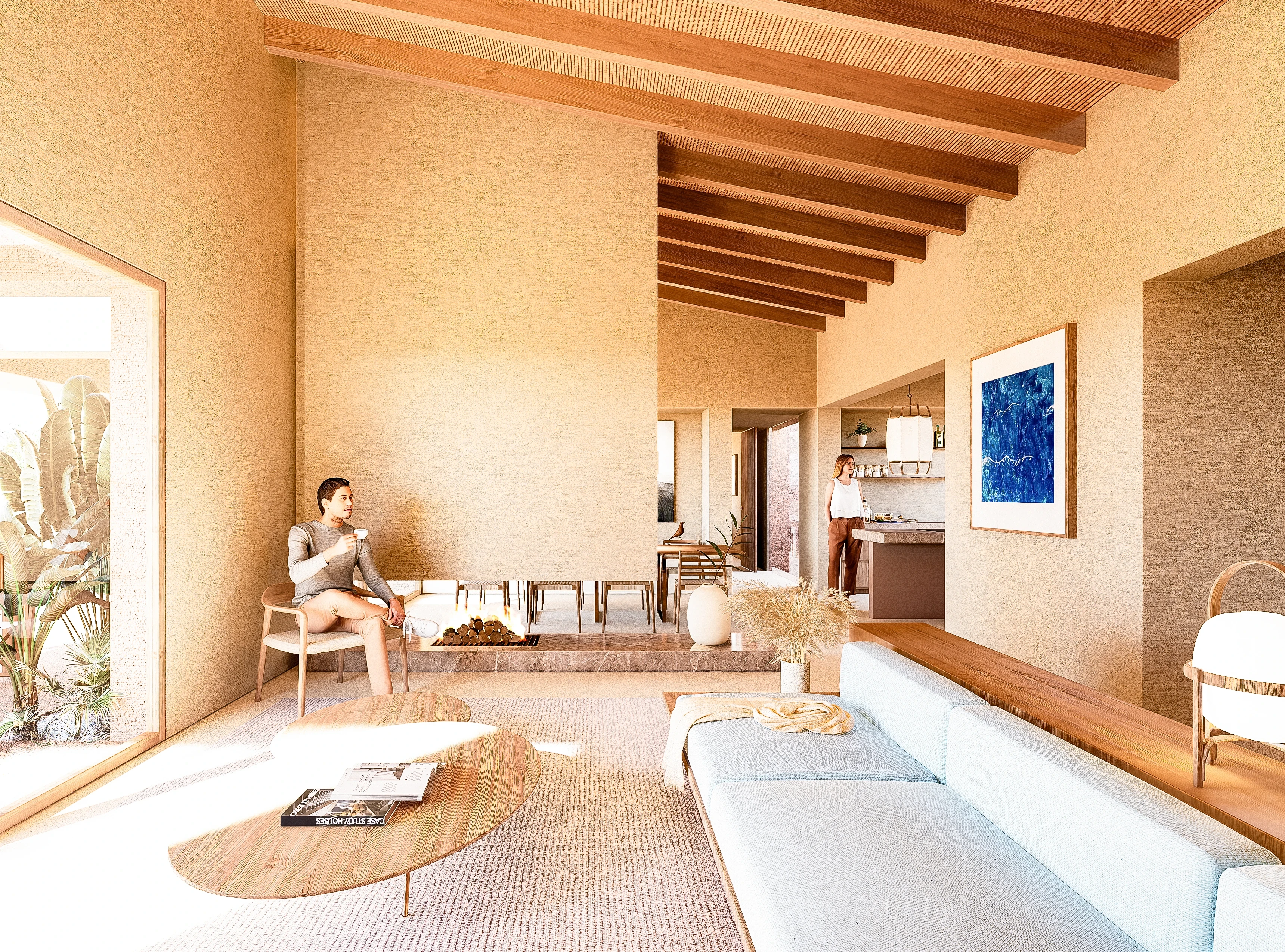 VILLA JUSTANI III - Detalle 8