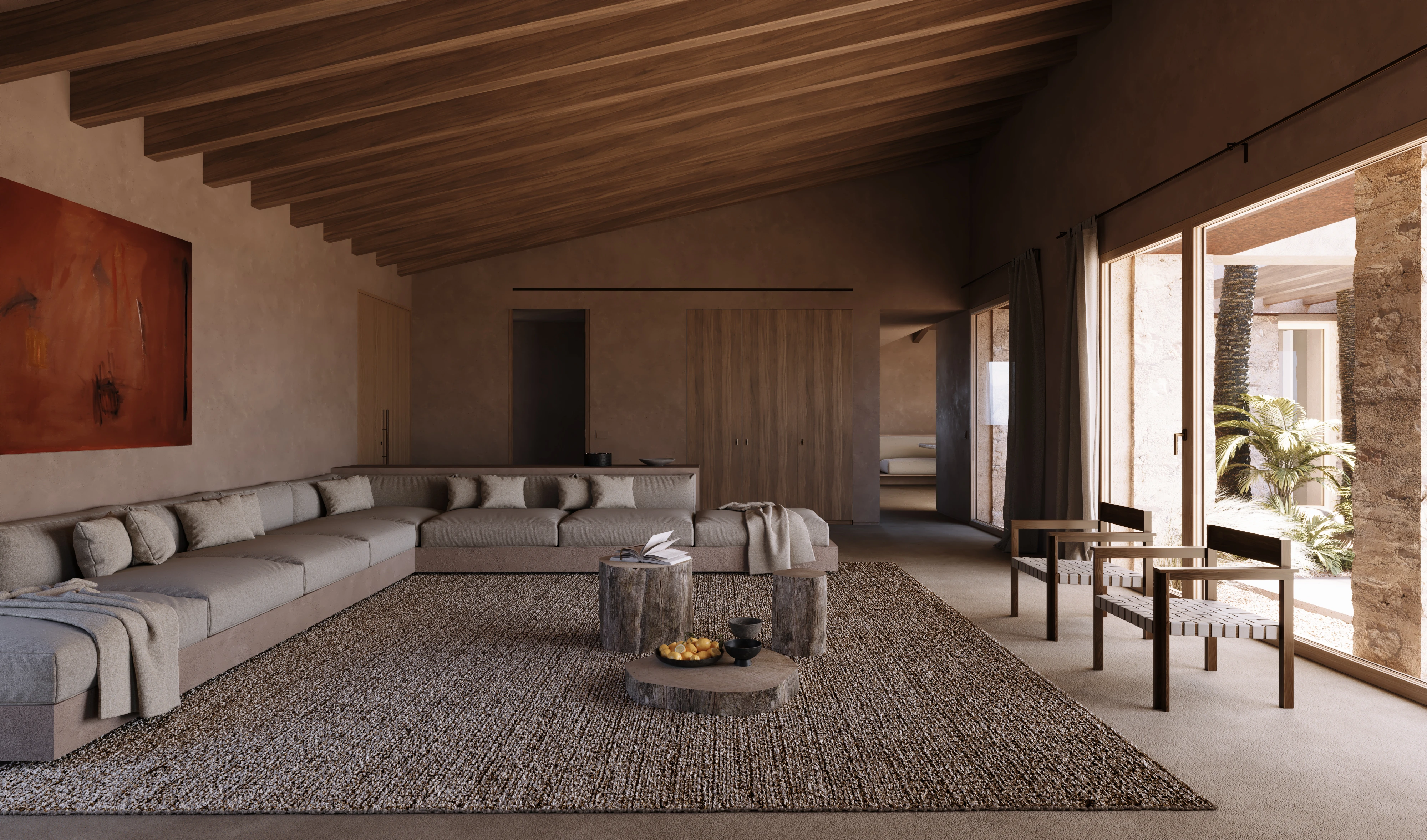 VILLA SON SONYAT - Detalle 1