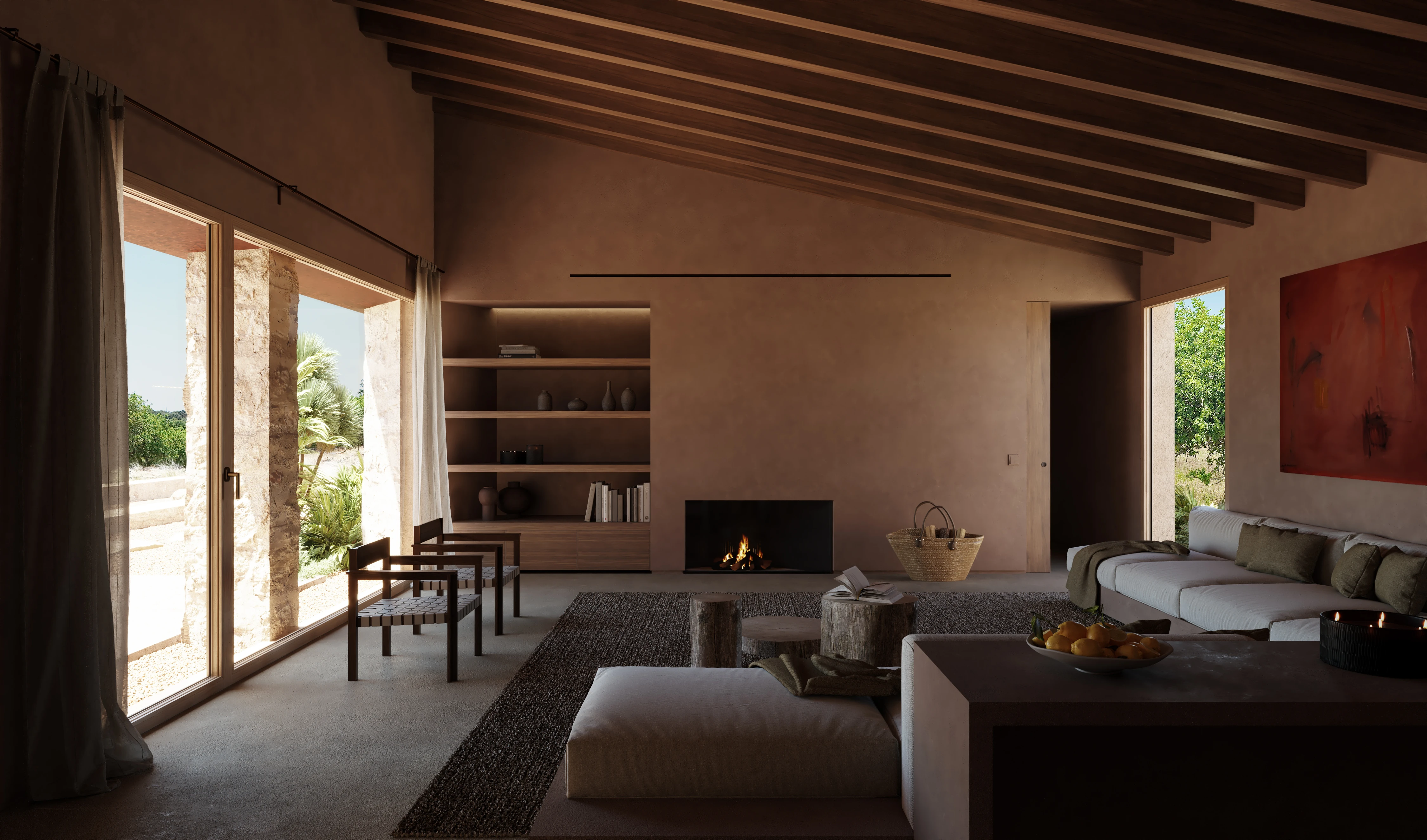 VILLA SON SONYAT - Detalle 2