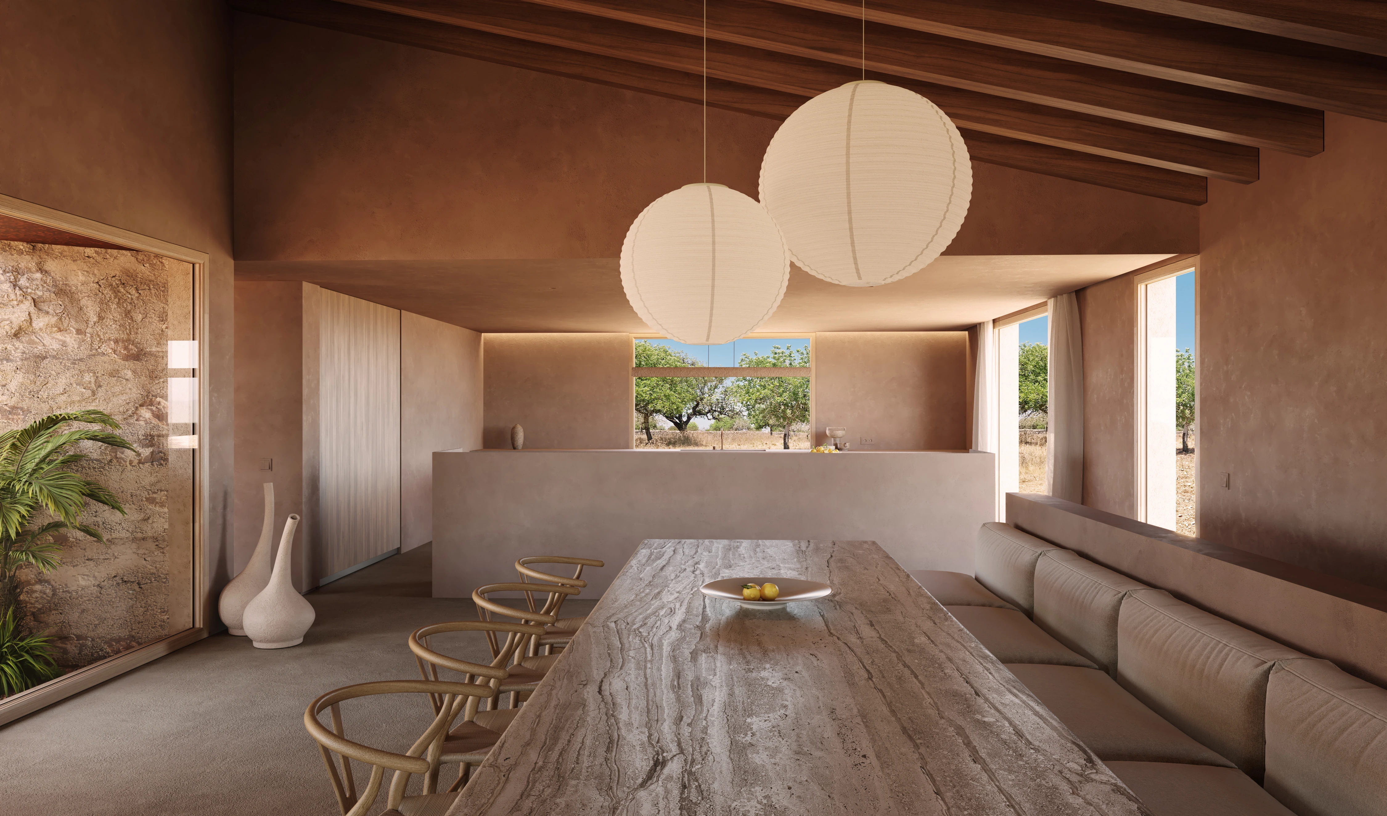 VILLA SON SONYAT - Detalle 3