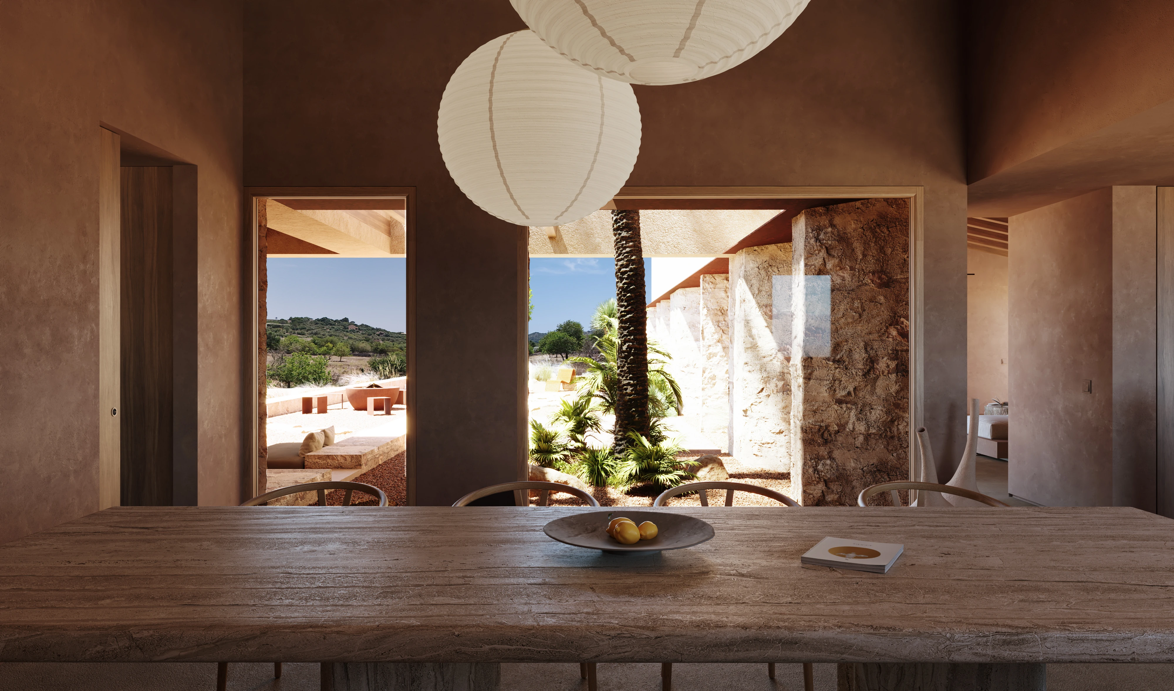 VILLA SON SONYAT - Detalle 4