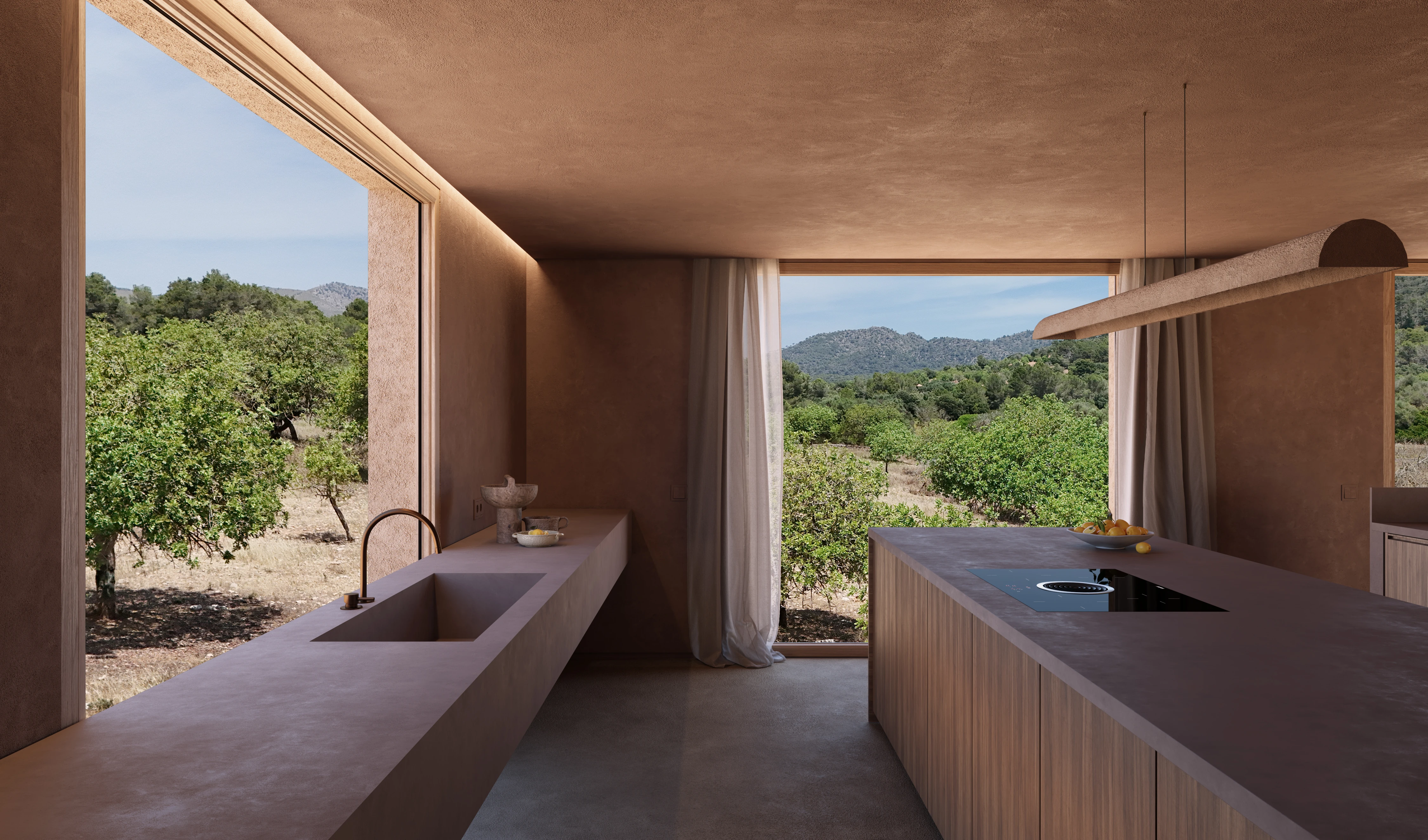 VILLA SON SONYAT - Detalle 5