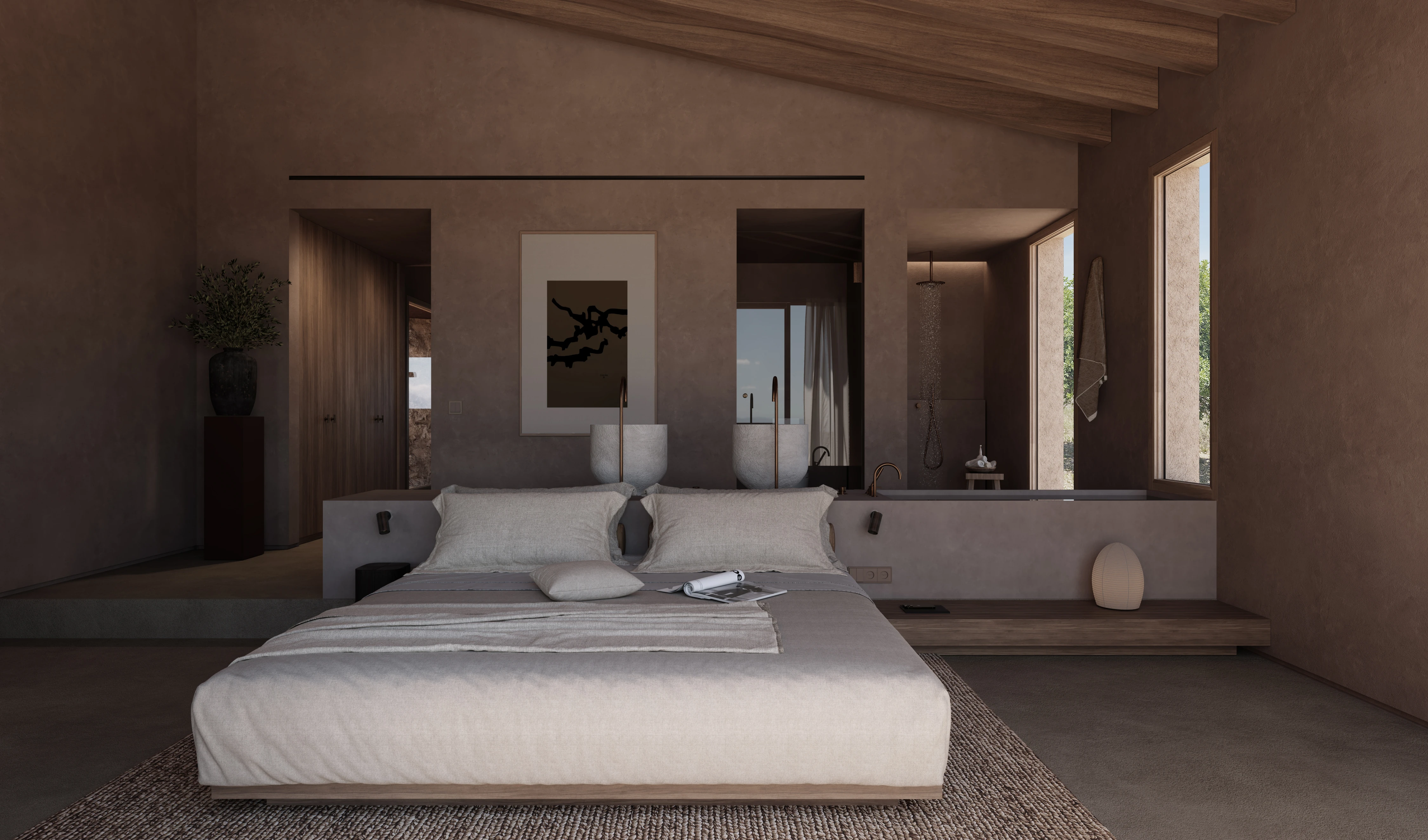 VILLA SON SONYAT - Detalle 6