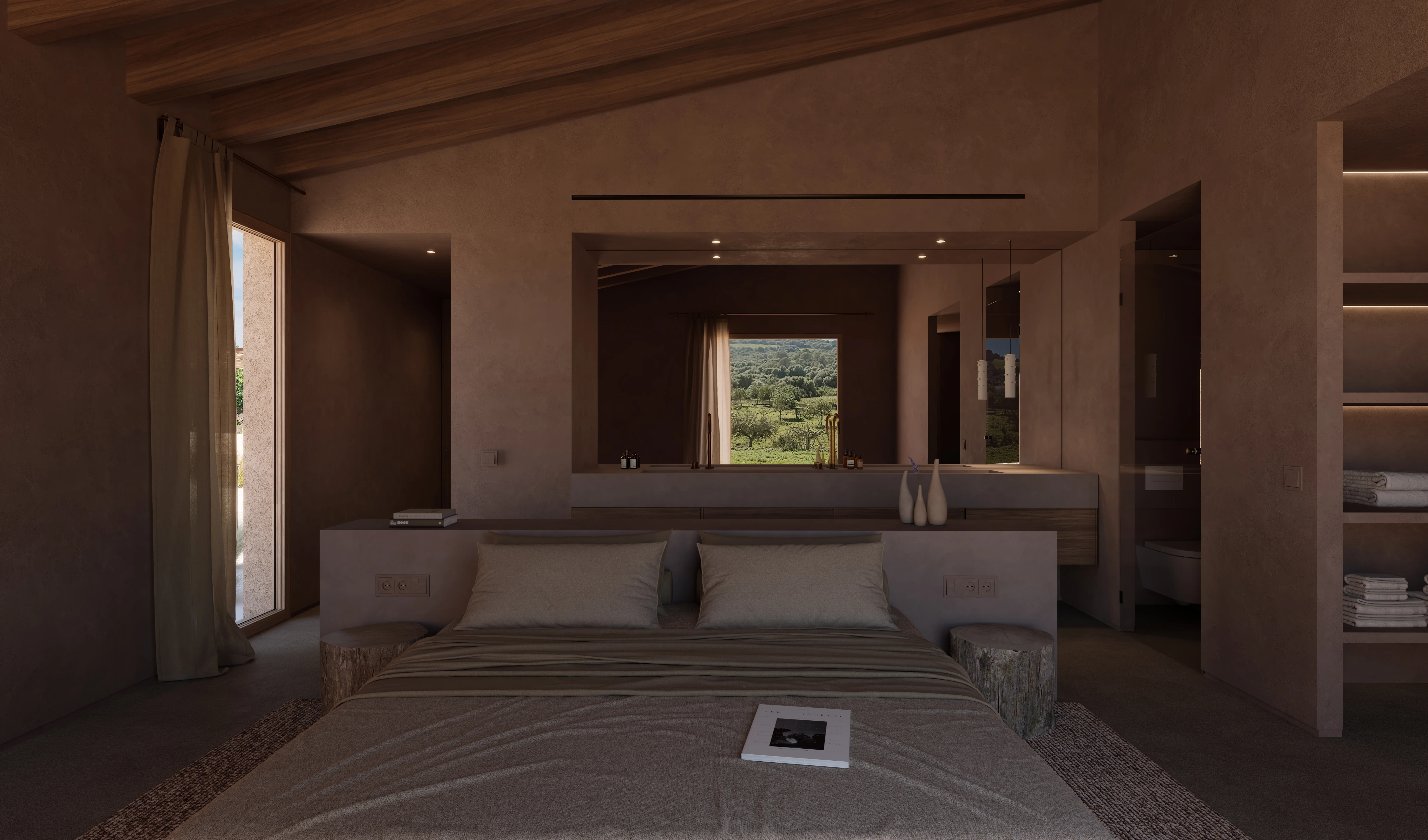 VILLA SON SONYAT - Detalle 7