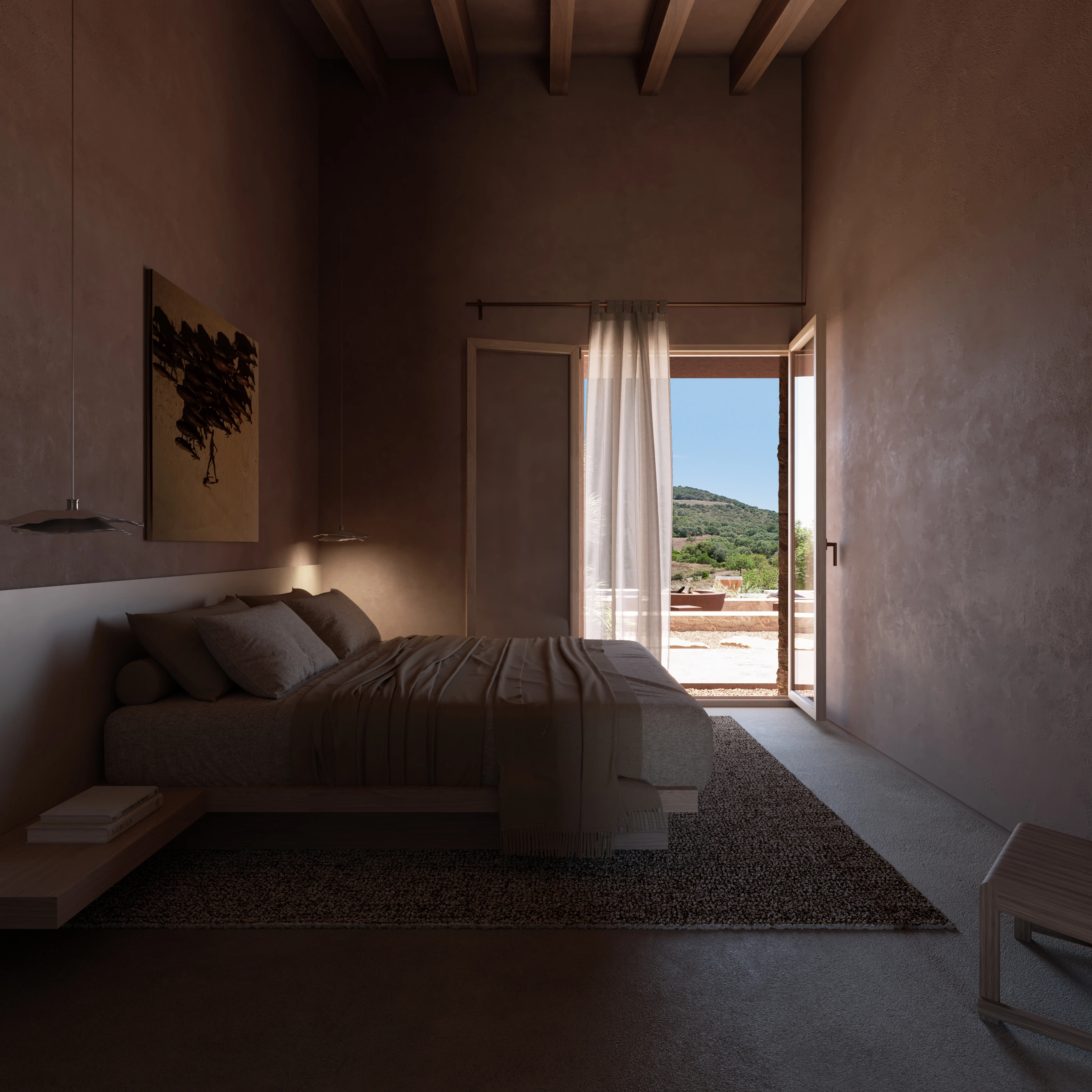 VILLA SON SONYAT - Detalle 8