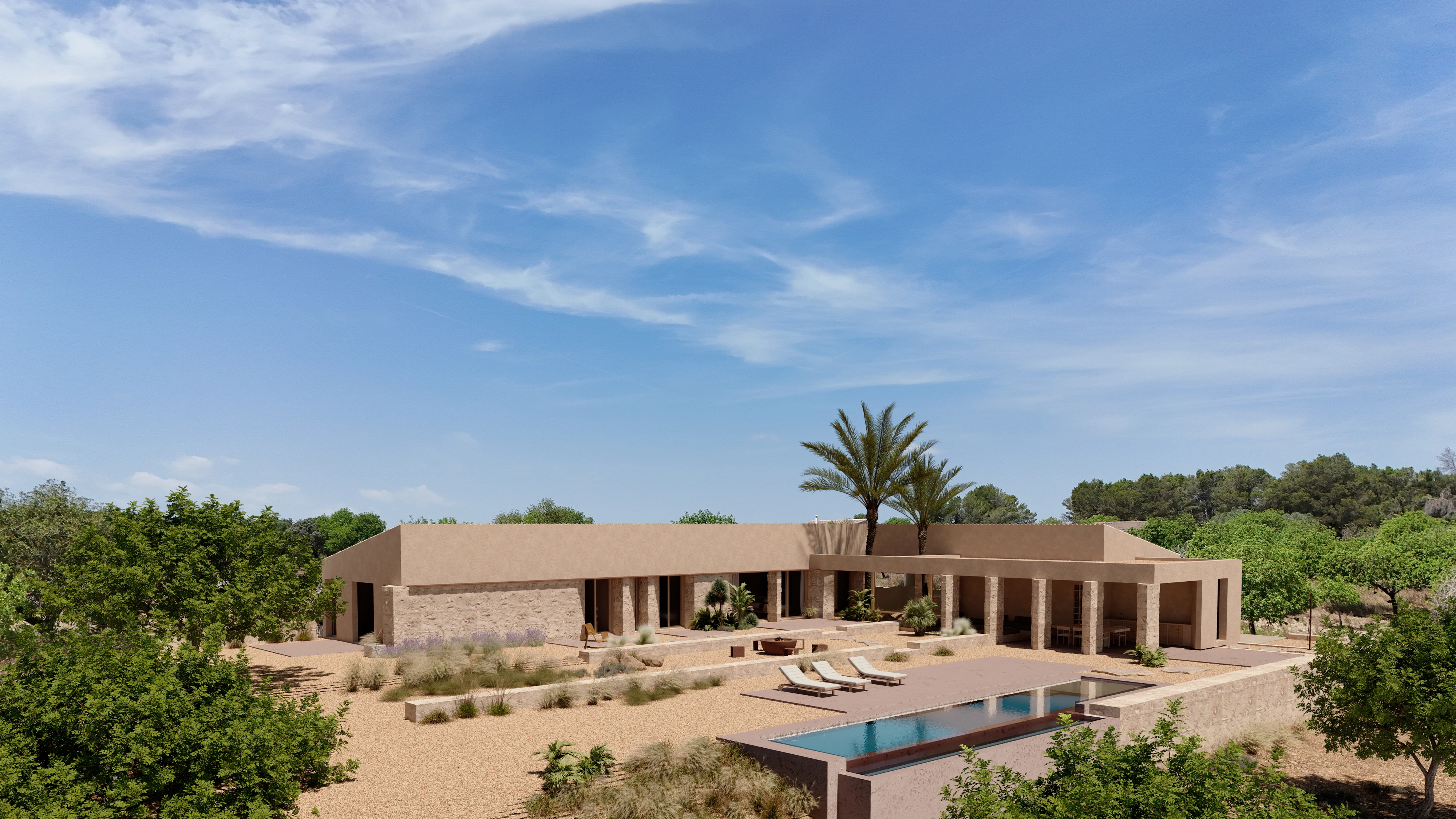 VILLA SON SONYAT - Detalle 13