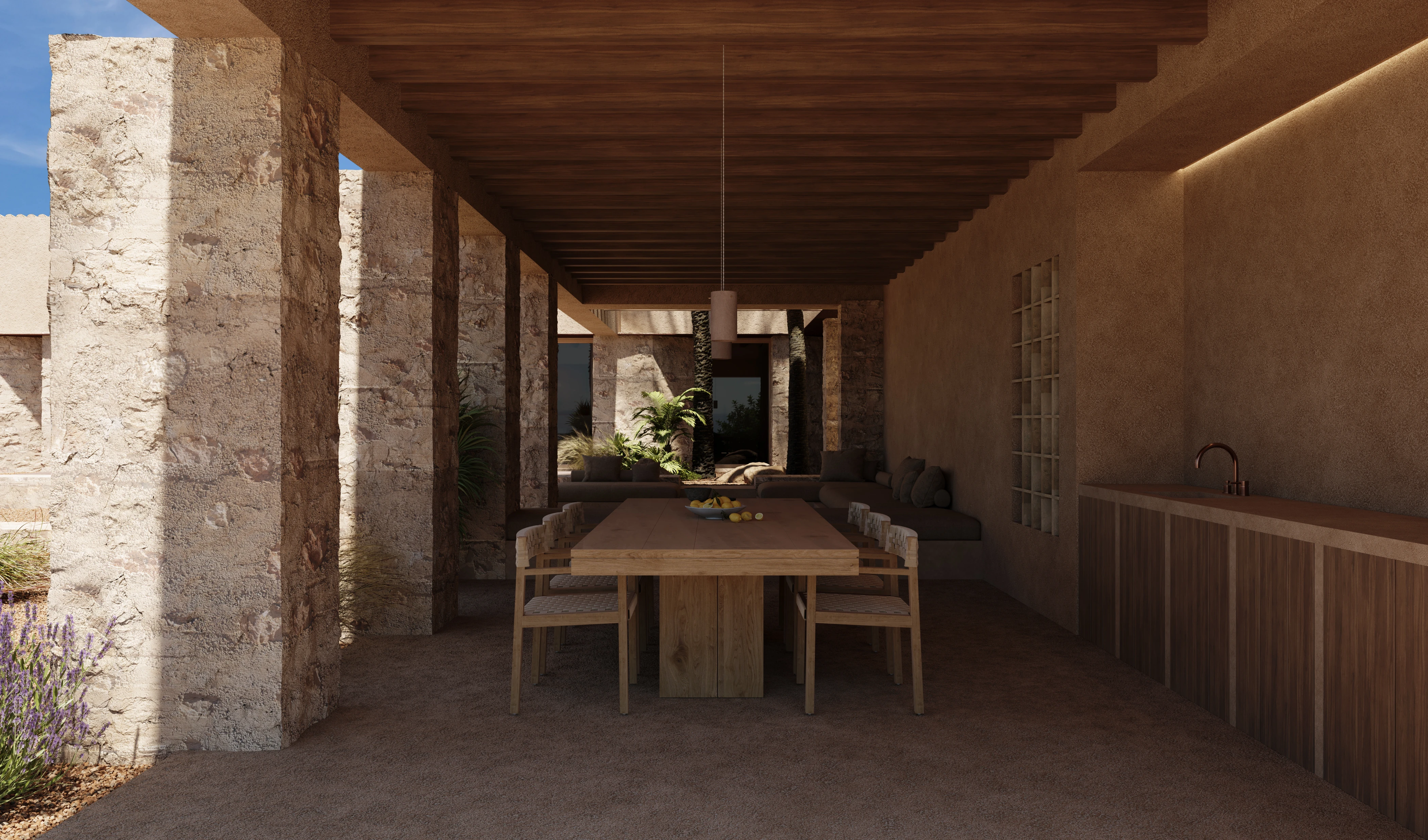 VILLA SON SONYAT - Detalle 15