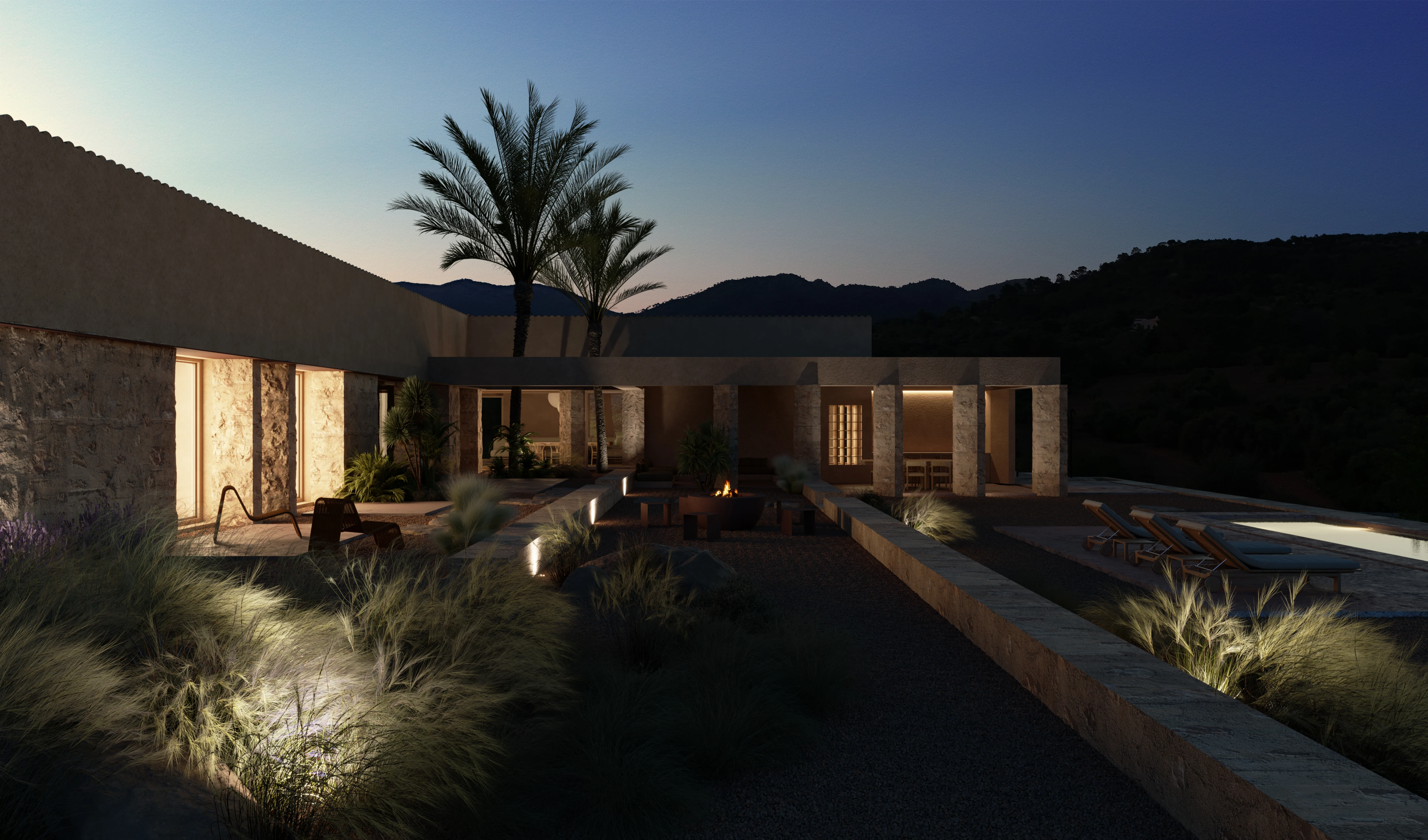 VILLA SON SONYAT - Detalle 16