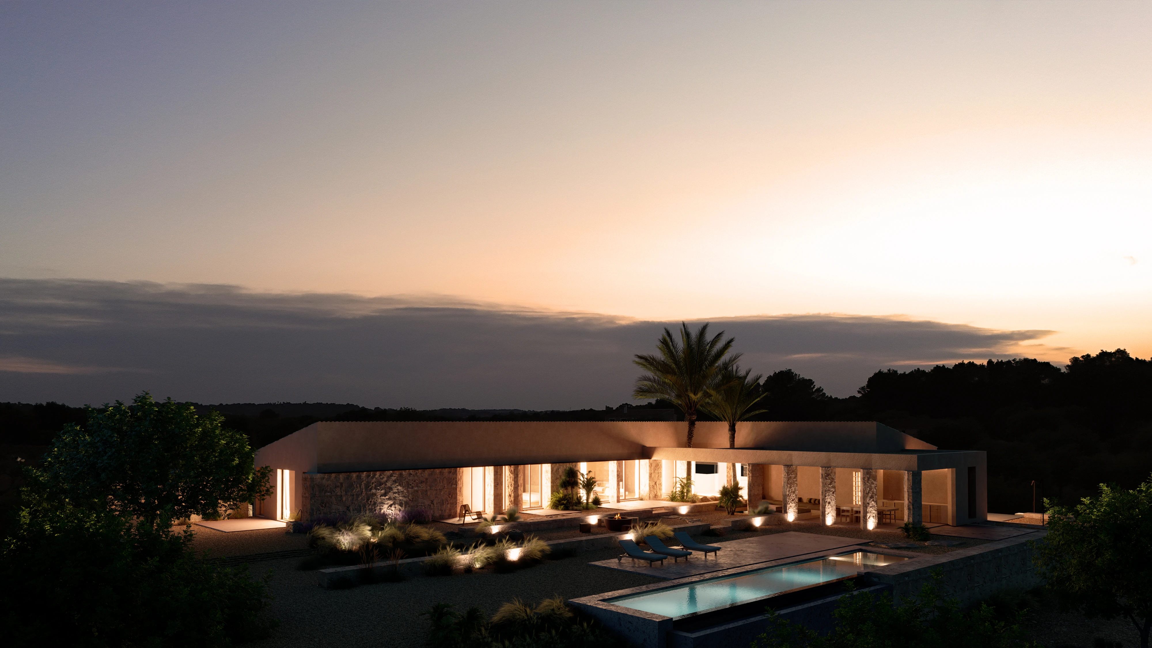 VILLA SON SONYAT - Detalle 17