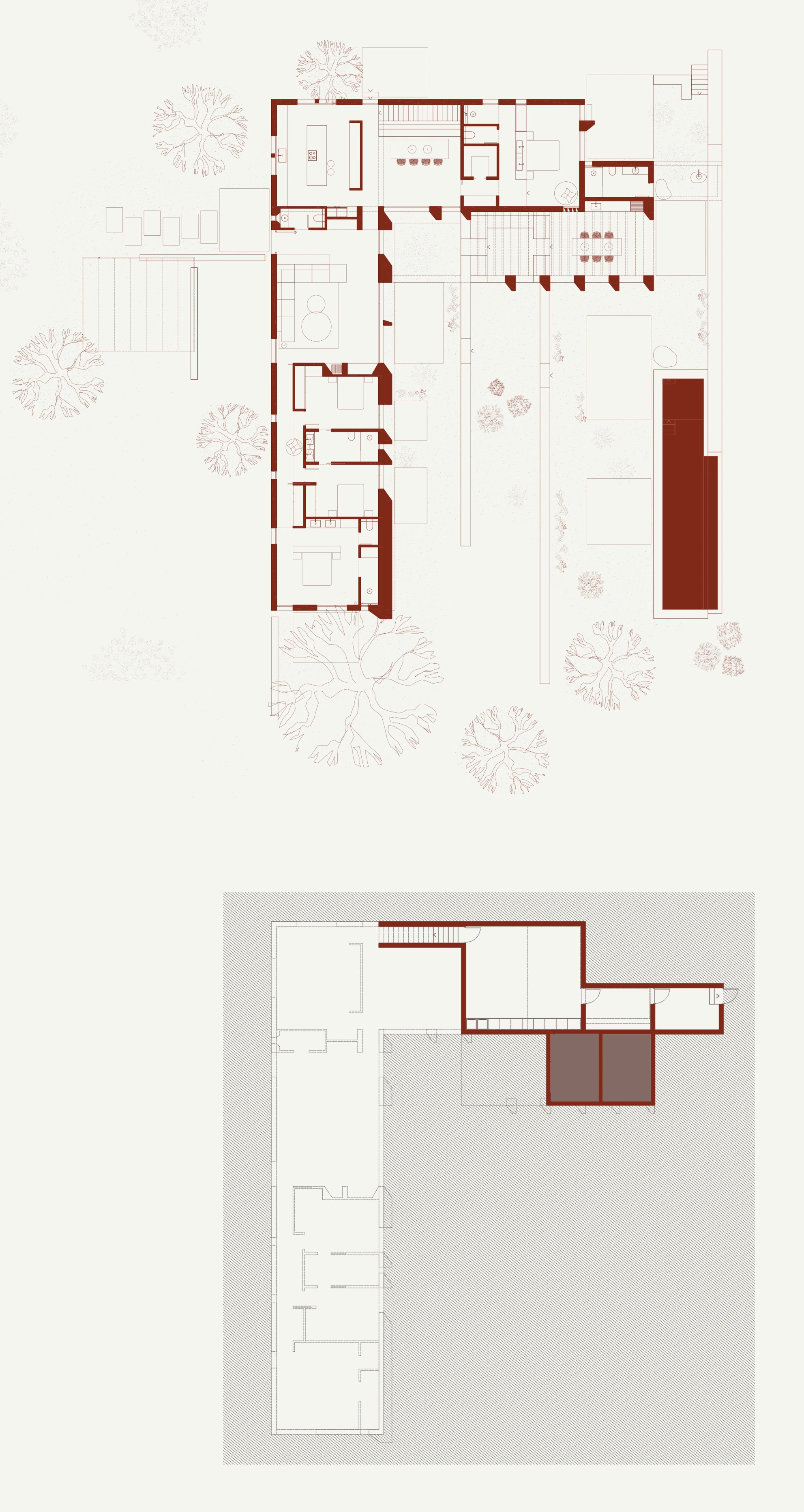 VILLA SON SONYAT - Plano 1